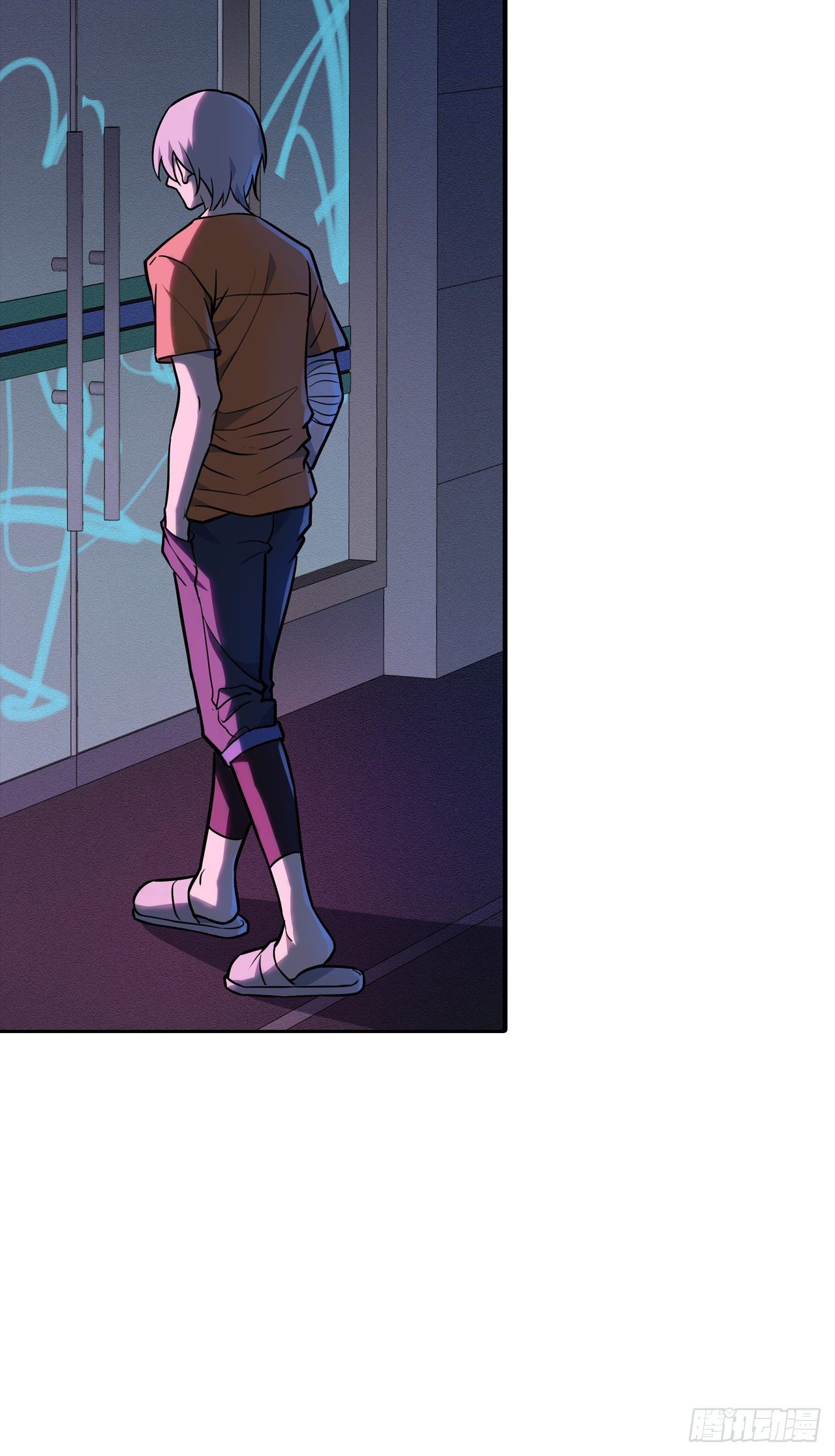 第22话：变强的力量-第25话