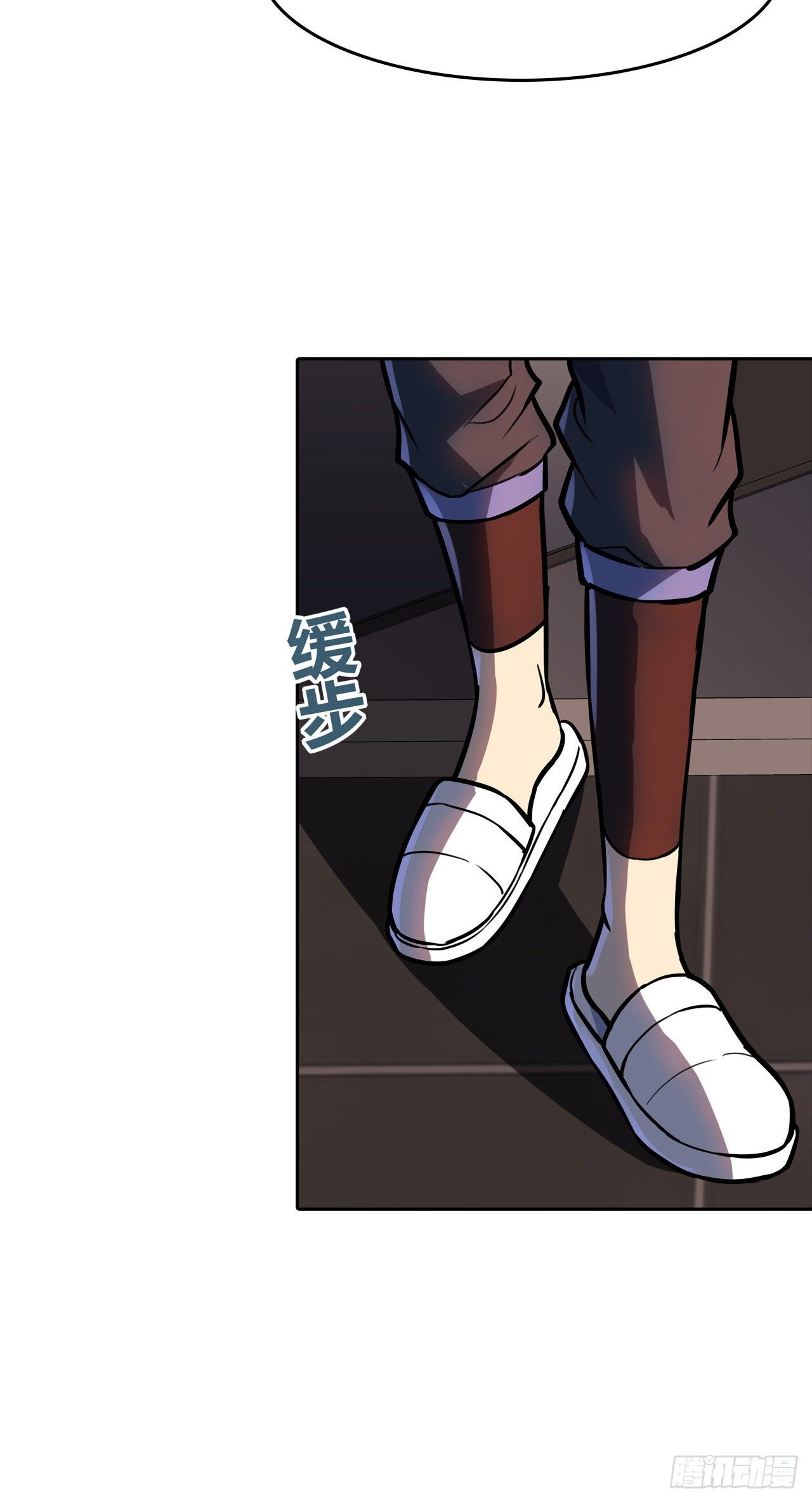 第22话：变强的力量-第25话