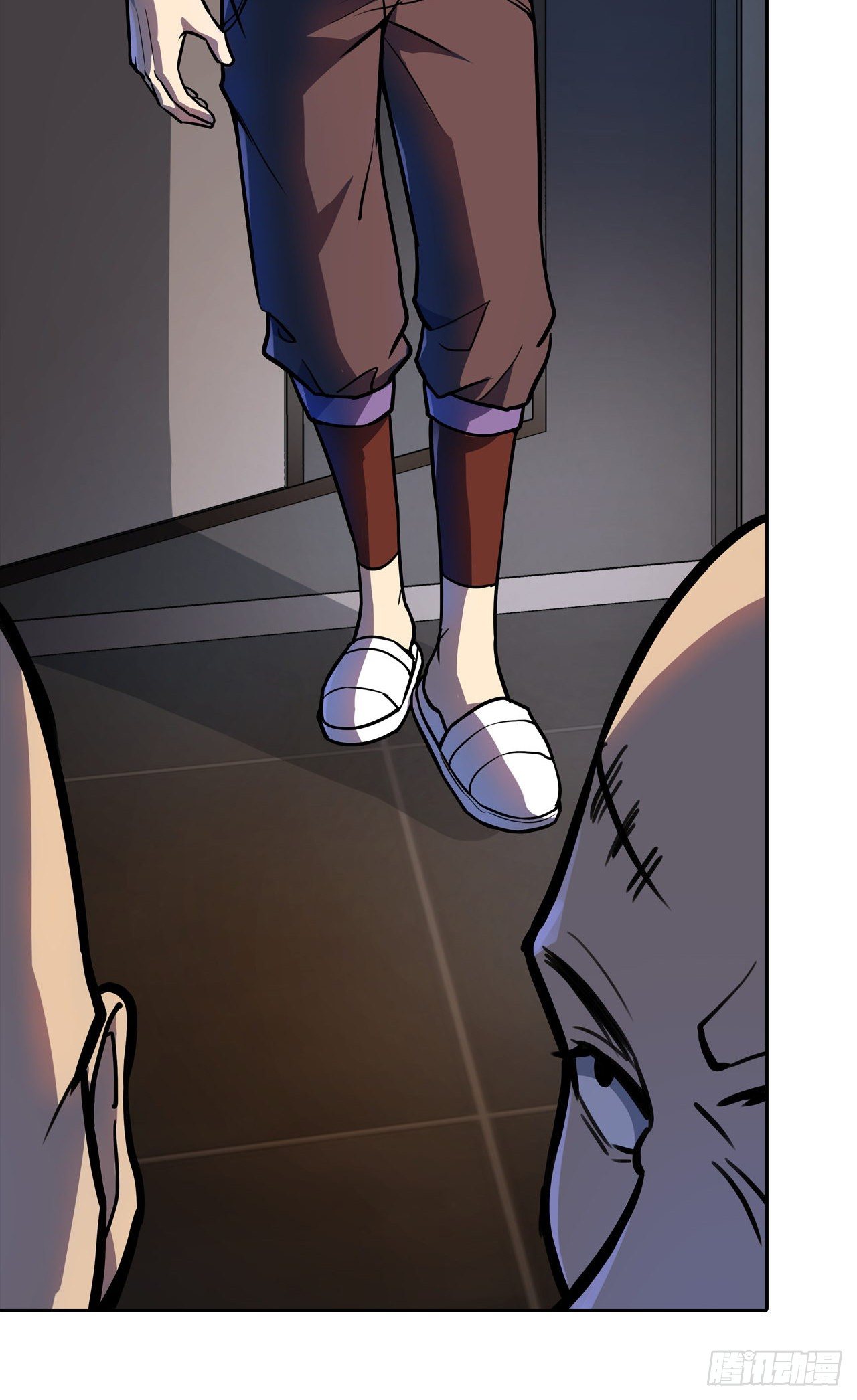 第22话：变强的力量-第25话