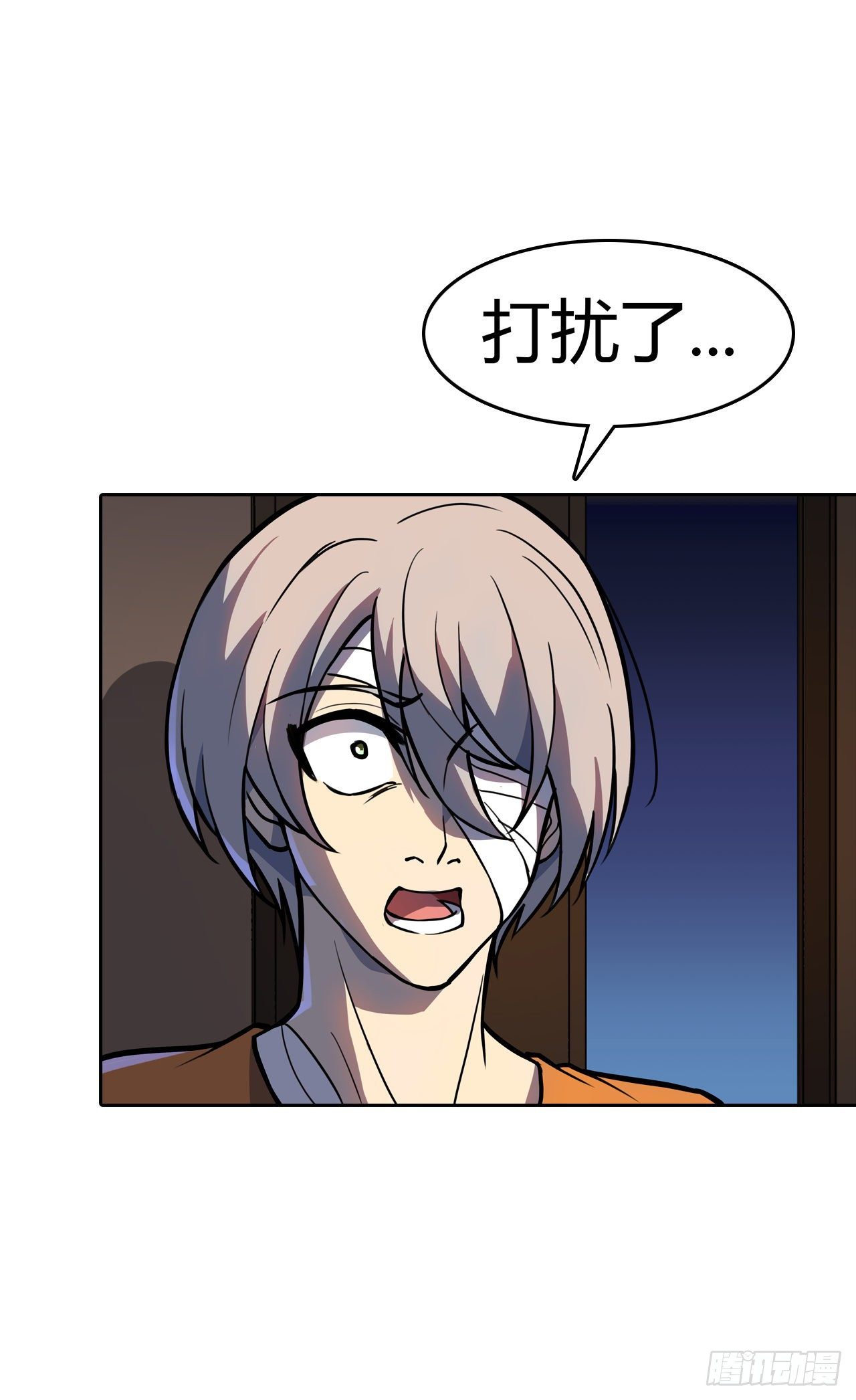 第22话：变强的力量-第25话