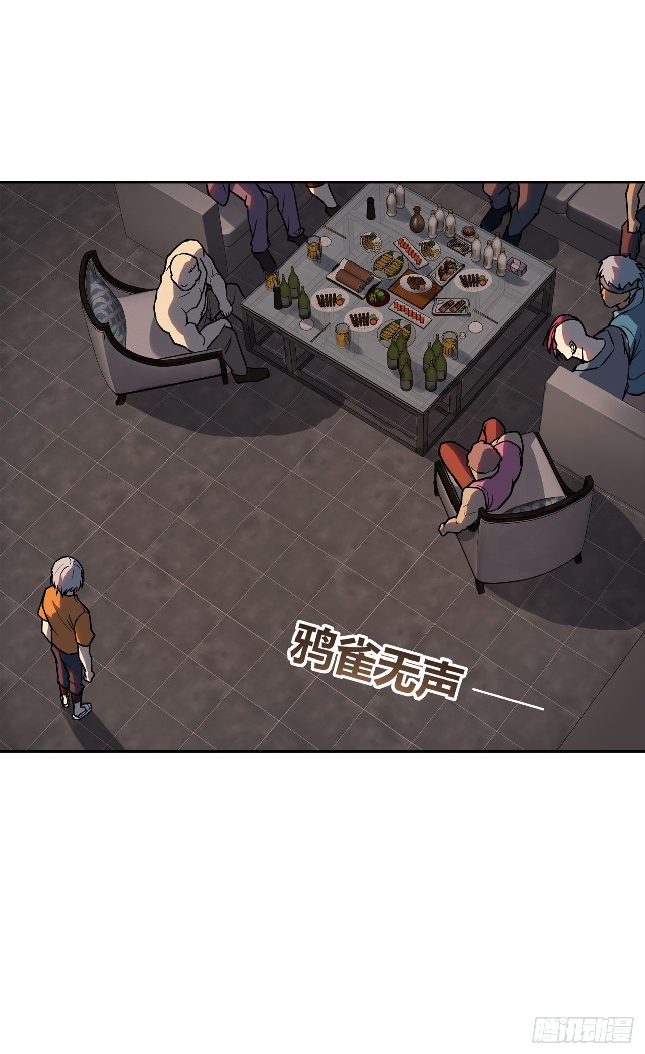 第22话：变强的力量-第25话