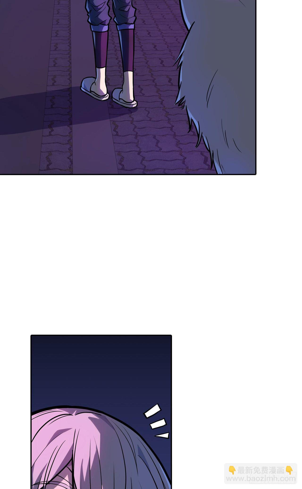 第22话：变强的力量-第25话