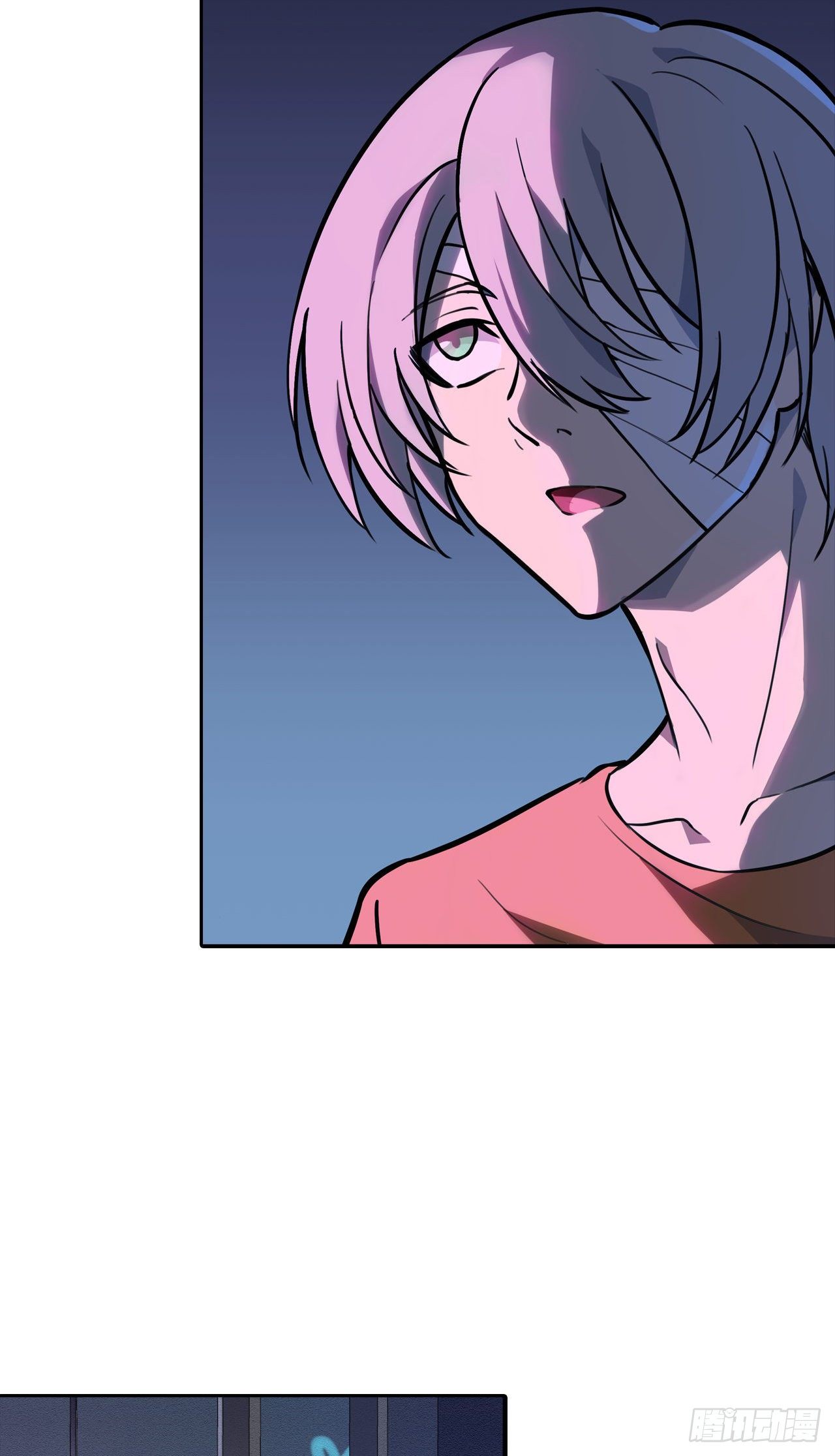 第22话：变强的力量-第25话