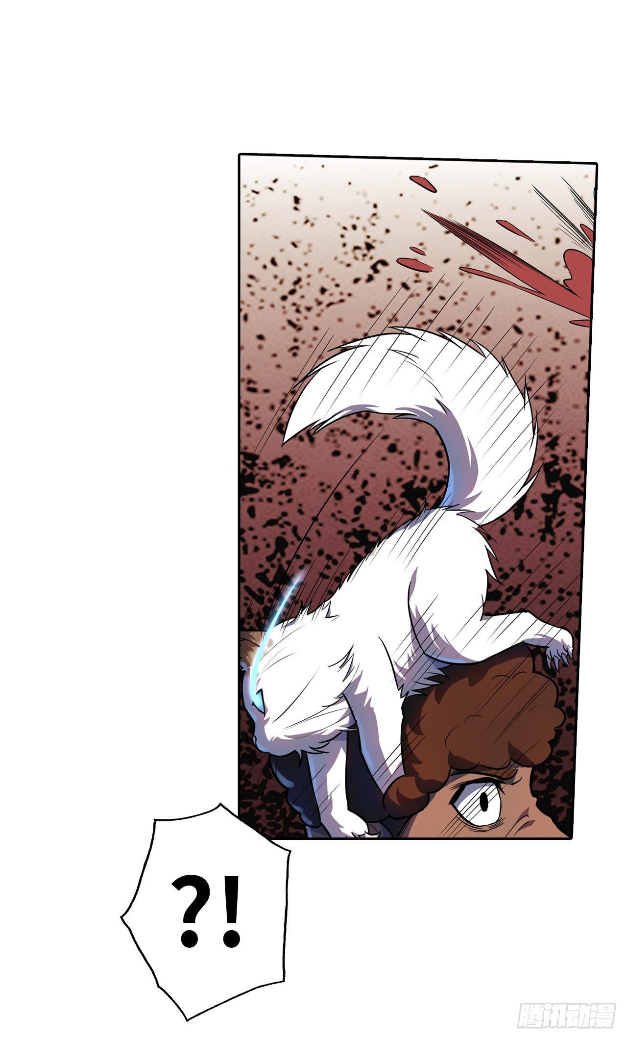 第24话：黑夜降临-第27话