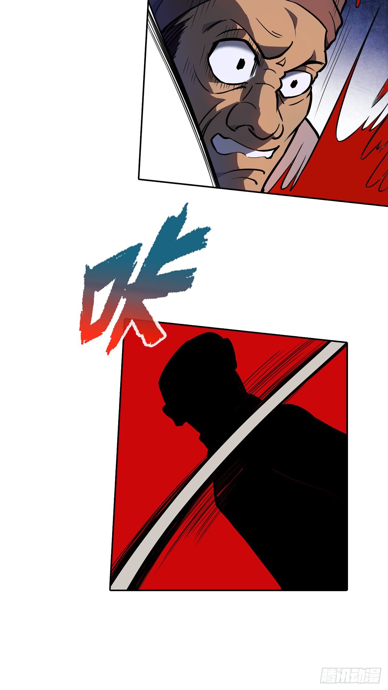 第24话：黑夜降临-第27话