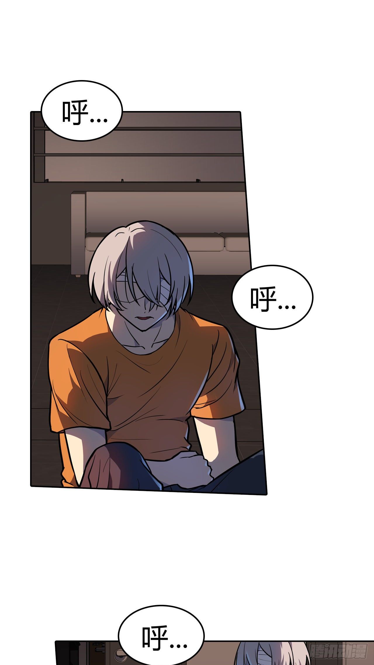 第24话：黑夜降临-第27话