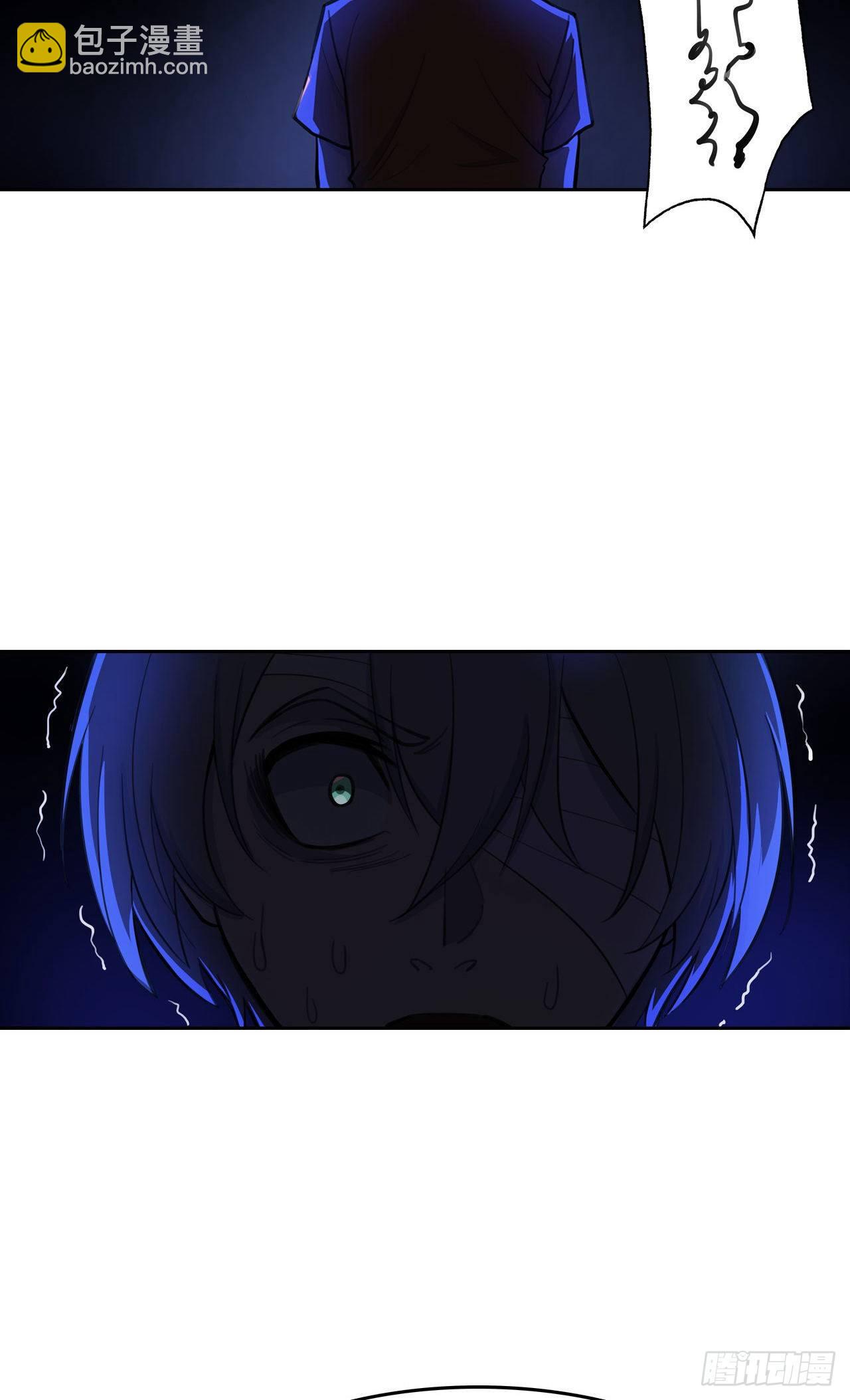 第24话：黑夜降临-第27话