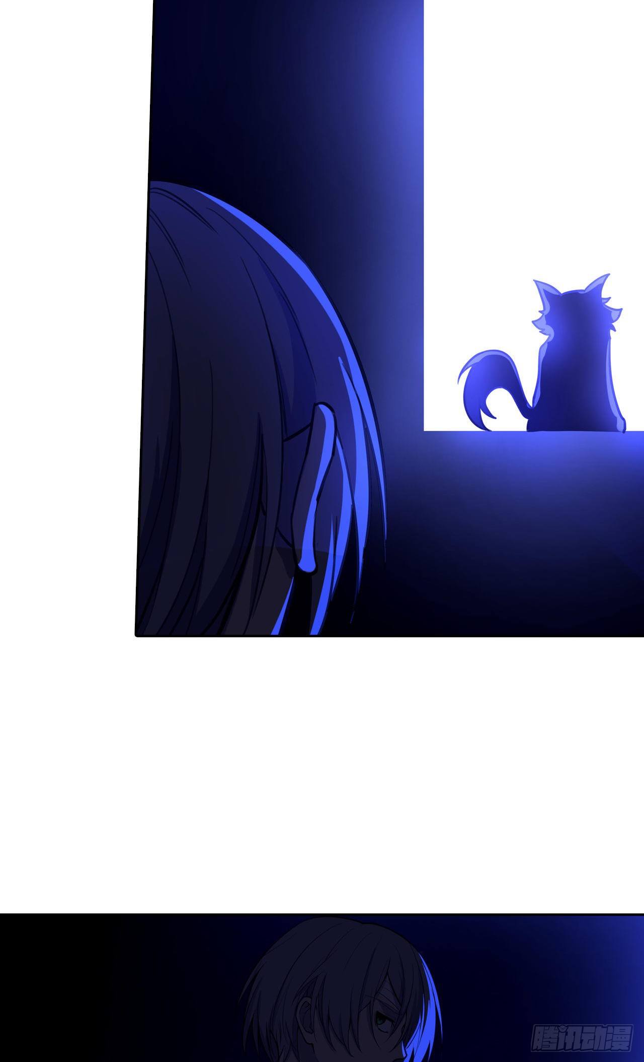 第24话：黑夜降临-第27话