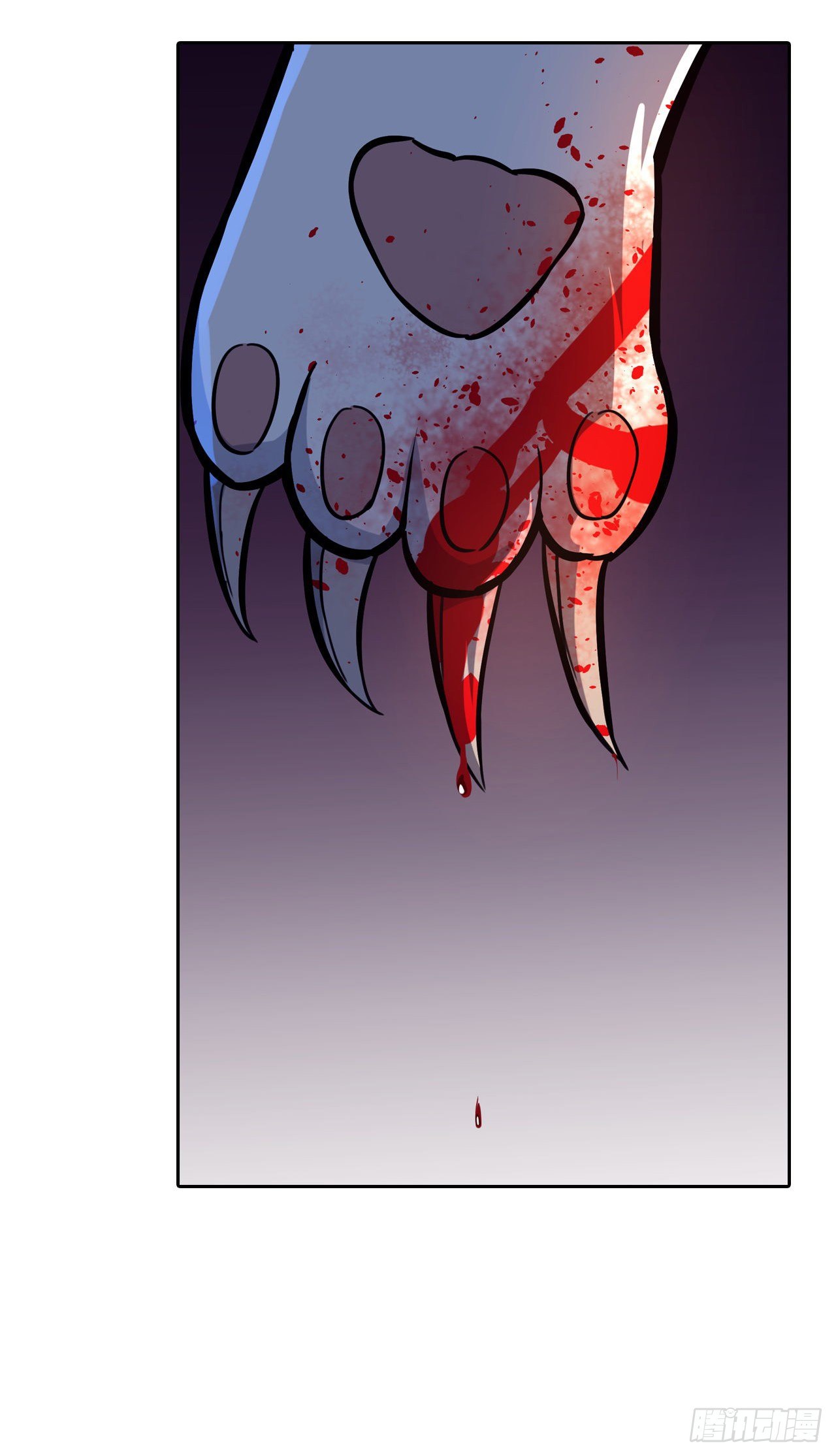 第24话：黑夜降临-第27话