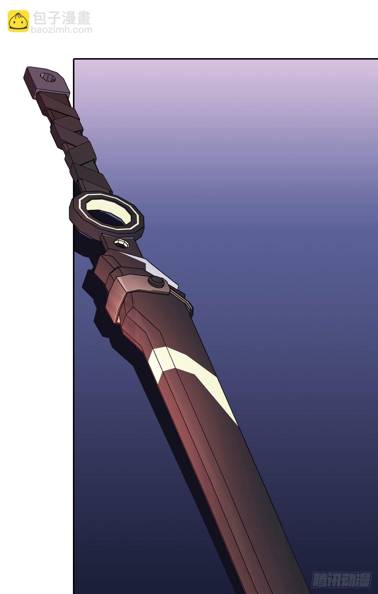 第26话：银罩-第29话