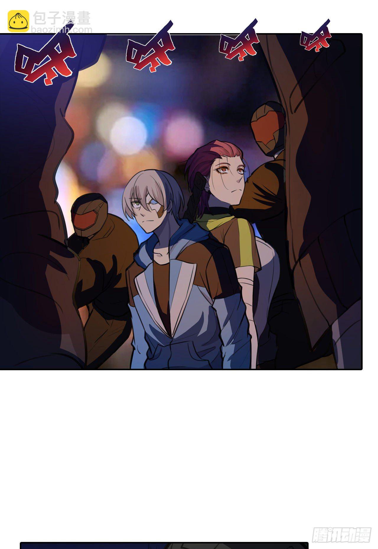 第28话：公道-第31话