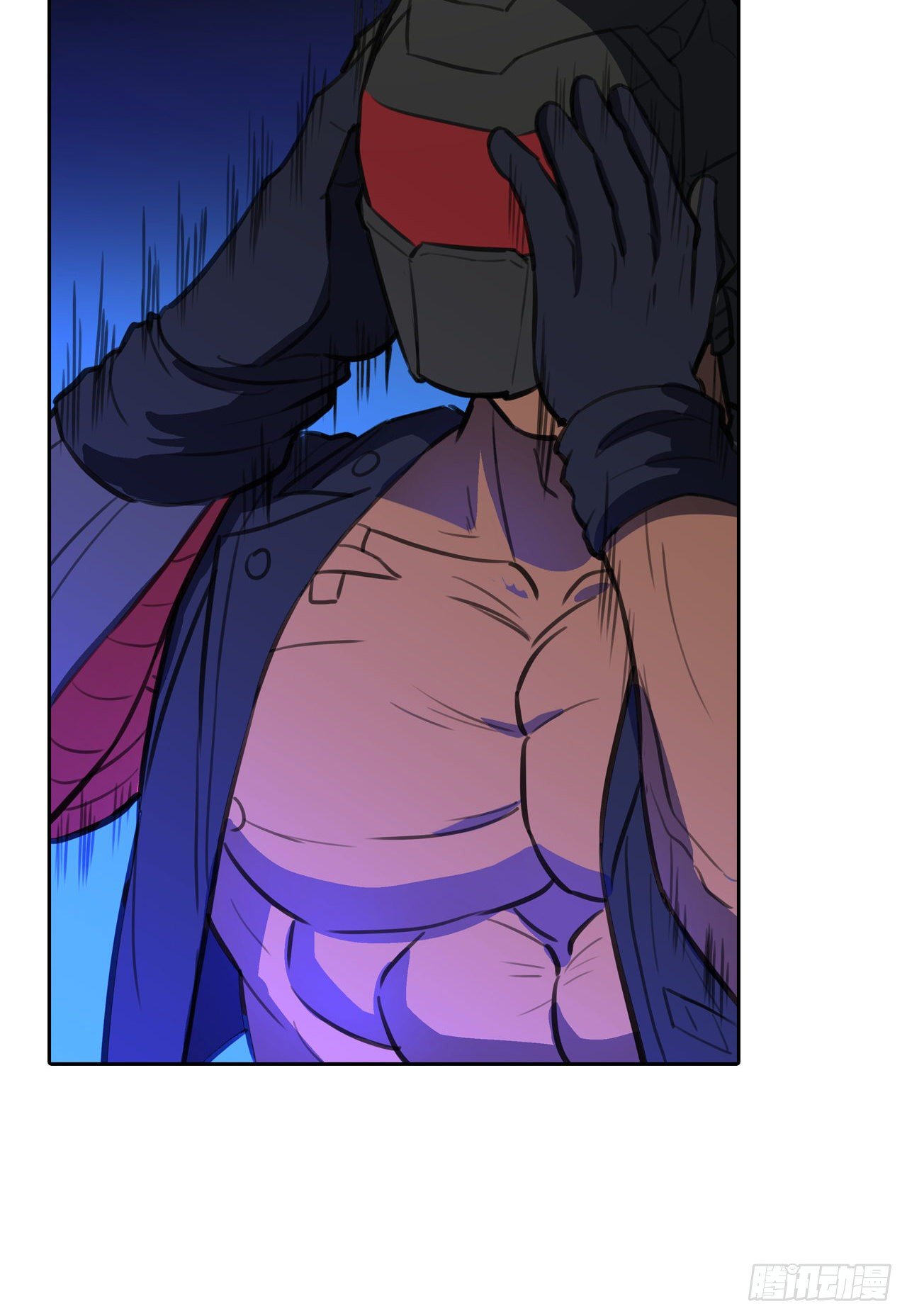 第28话：公道-第31话