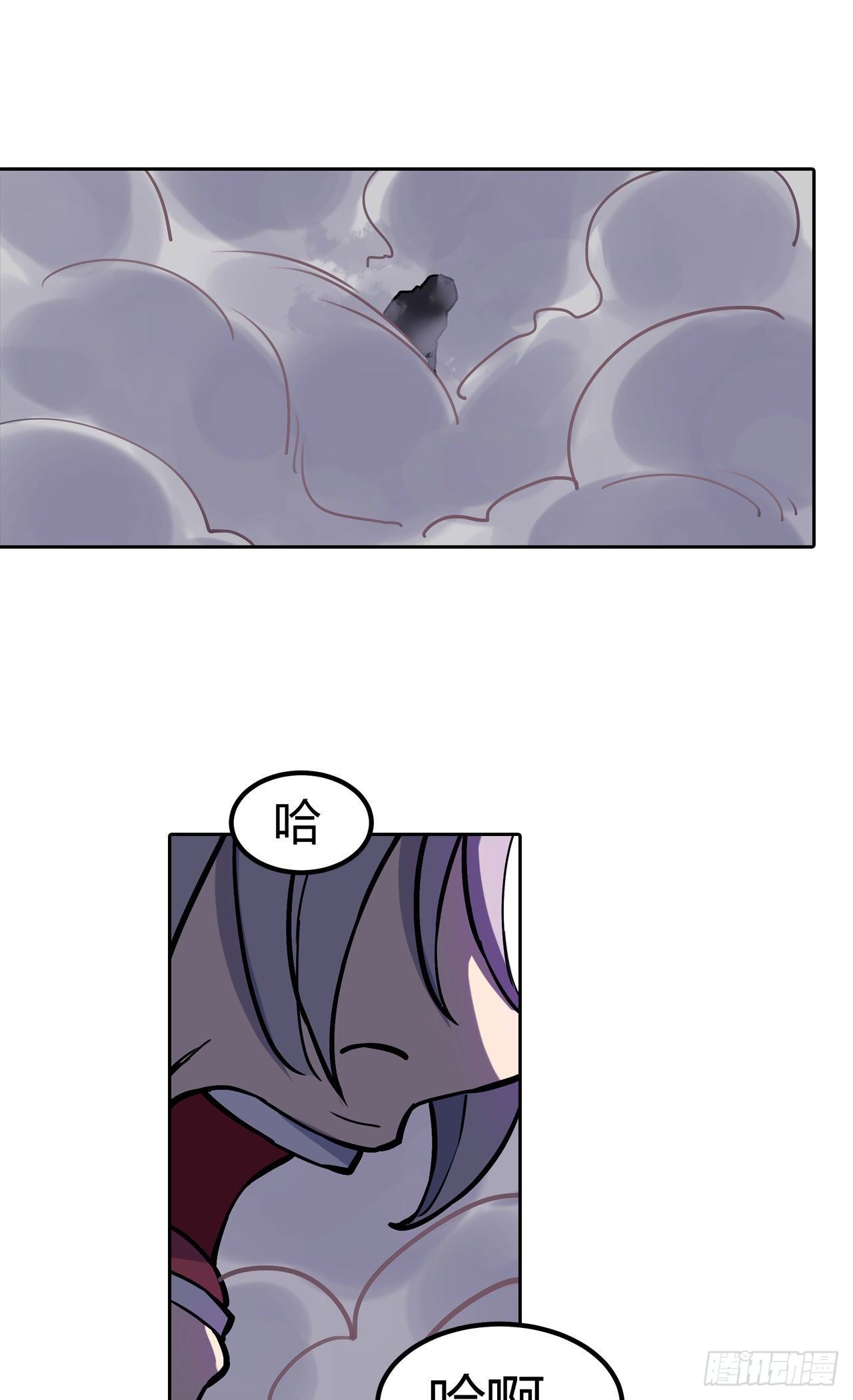 第33话：速战速决-第37话