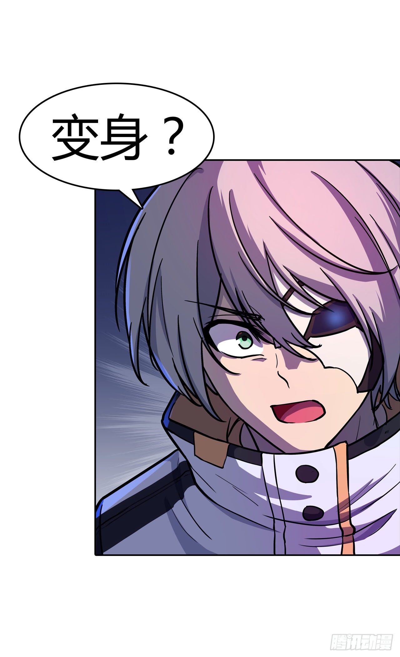 第35话：小夜的提议-第39话