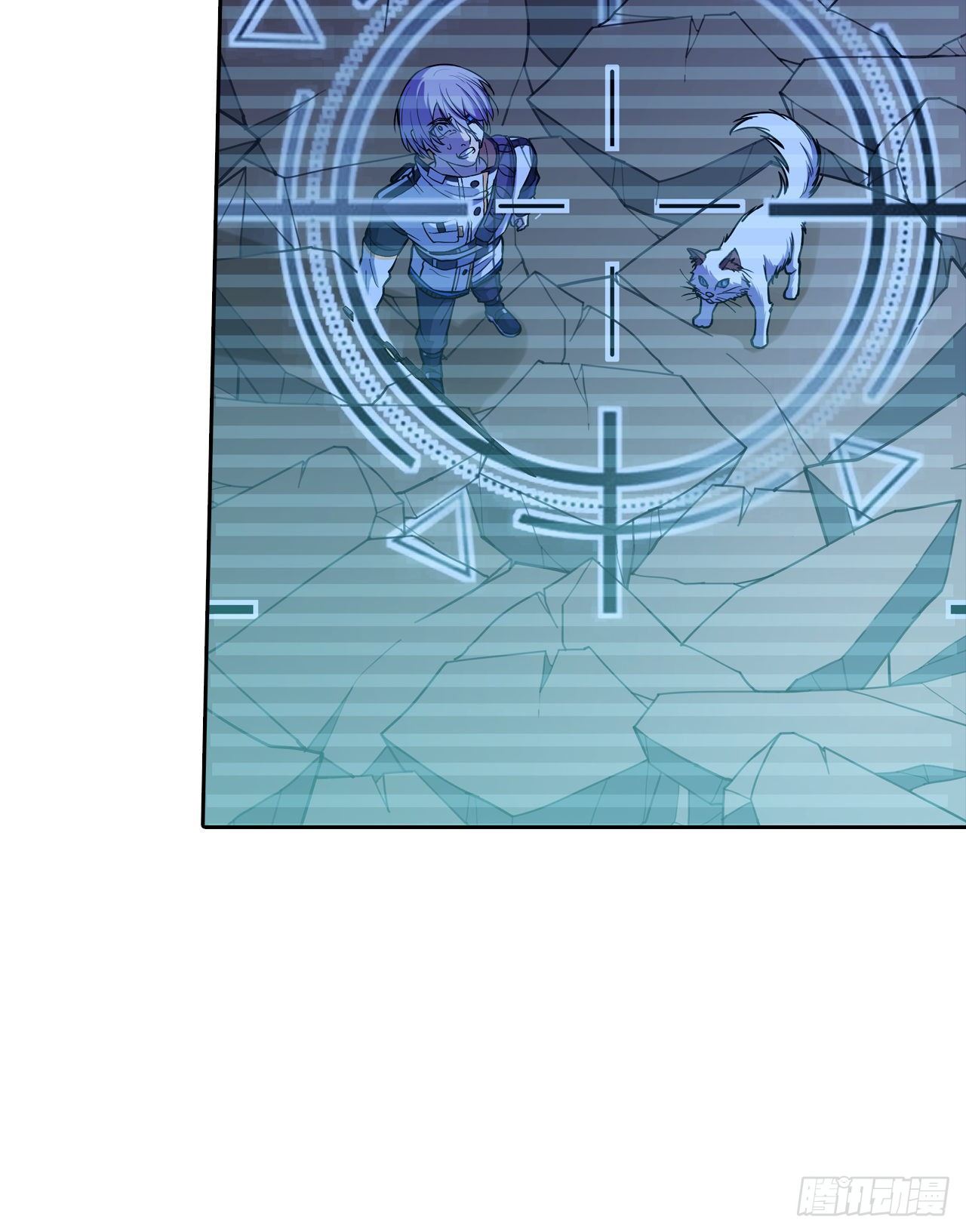 第37话：必杀VS必杀-第41话