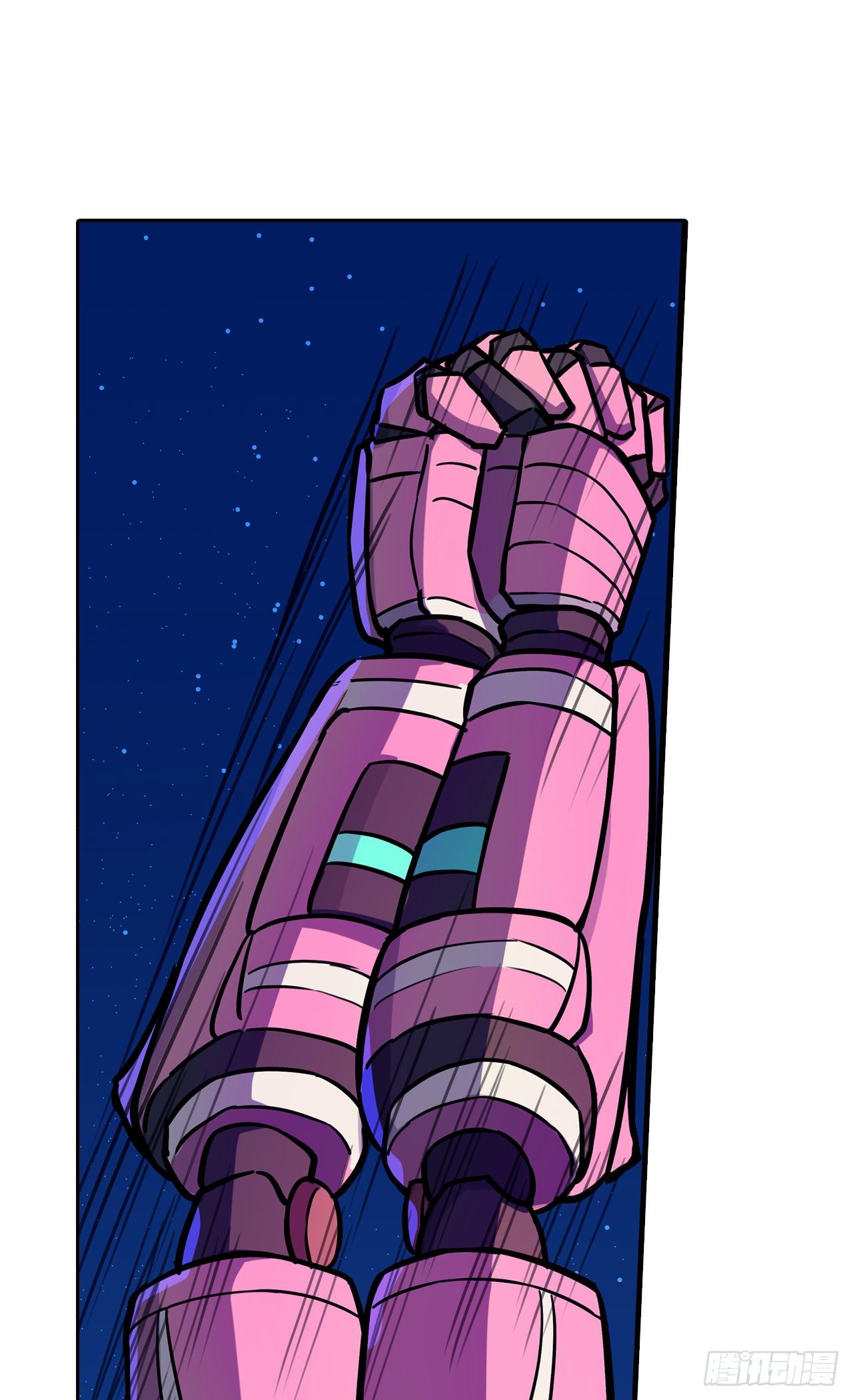 第37话：必杀VS必杀-第41话