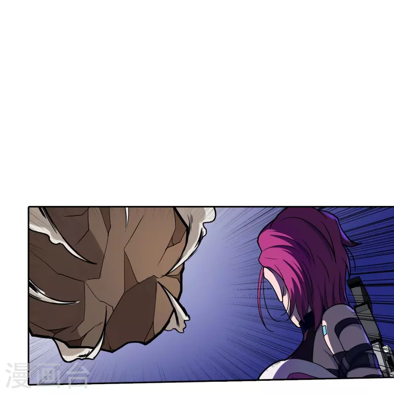 第42话 冷血呆瓜-第43话