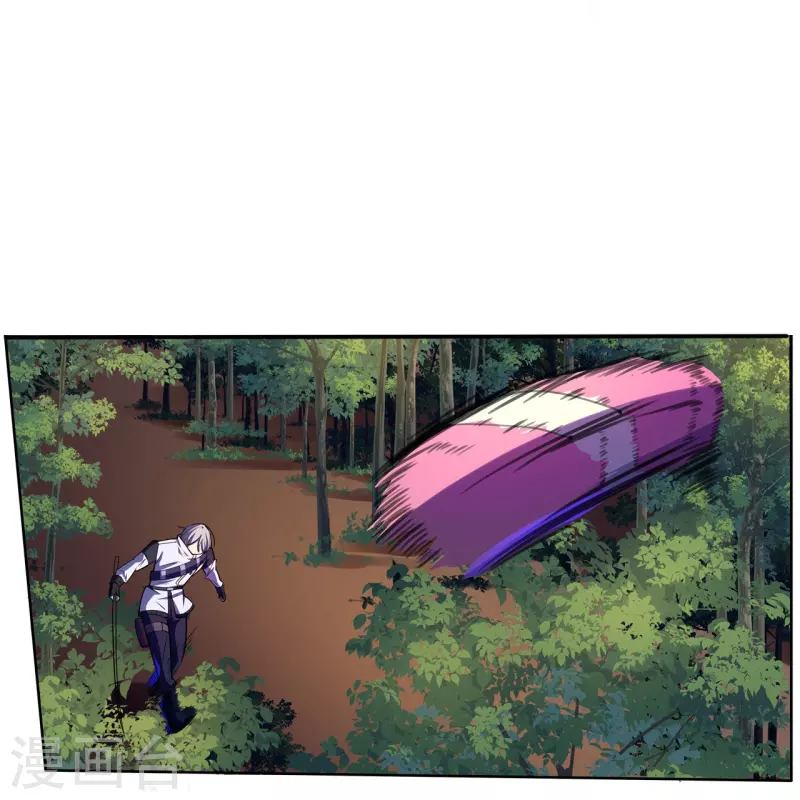 第46话 临场顿悟-第47话