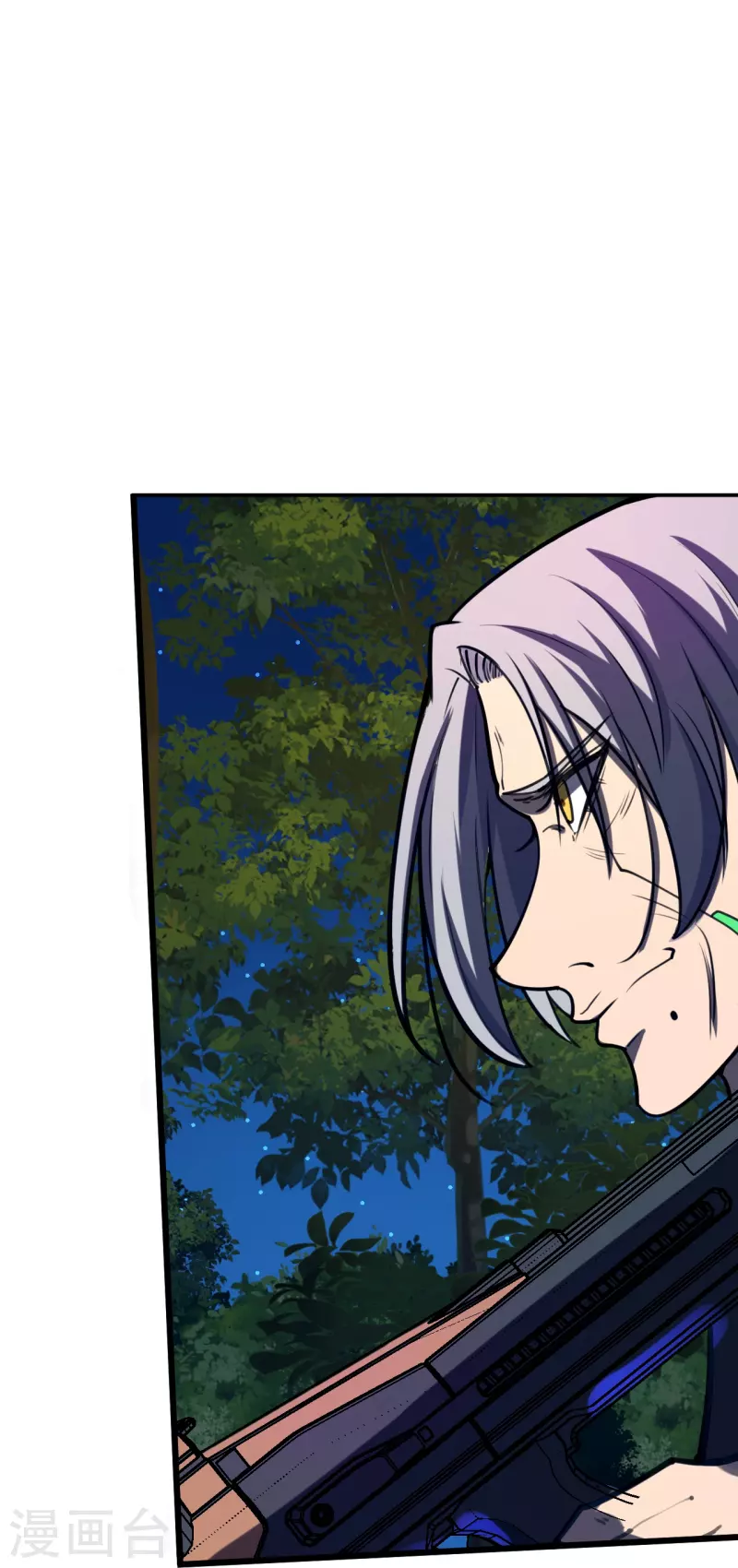 第46话 临场顿悟-第47话