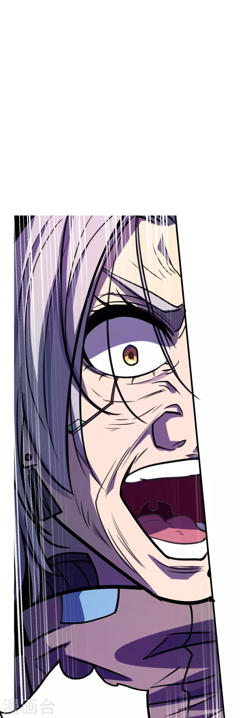 第46话 临场顿悟-第47话