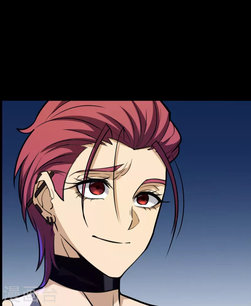 第46话 临场顿悟-第47话