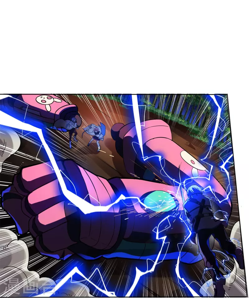 第48话 得手了？-第49话