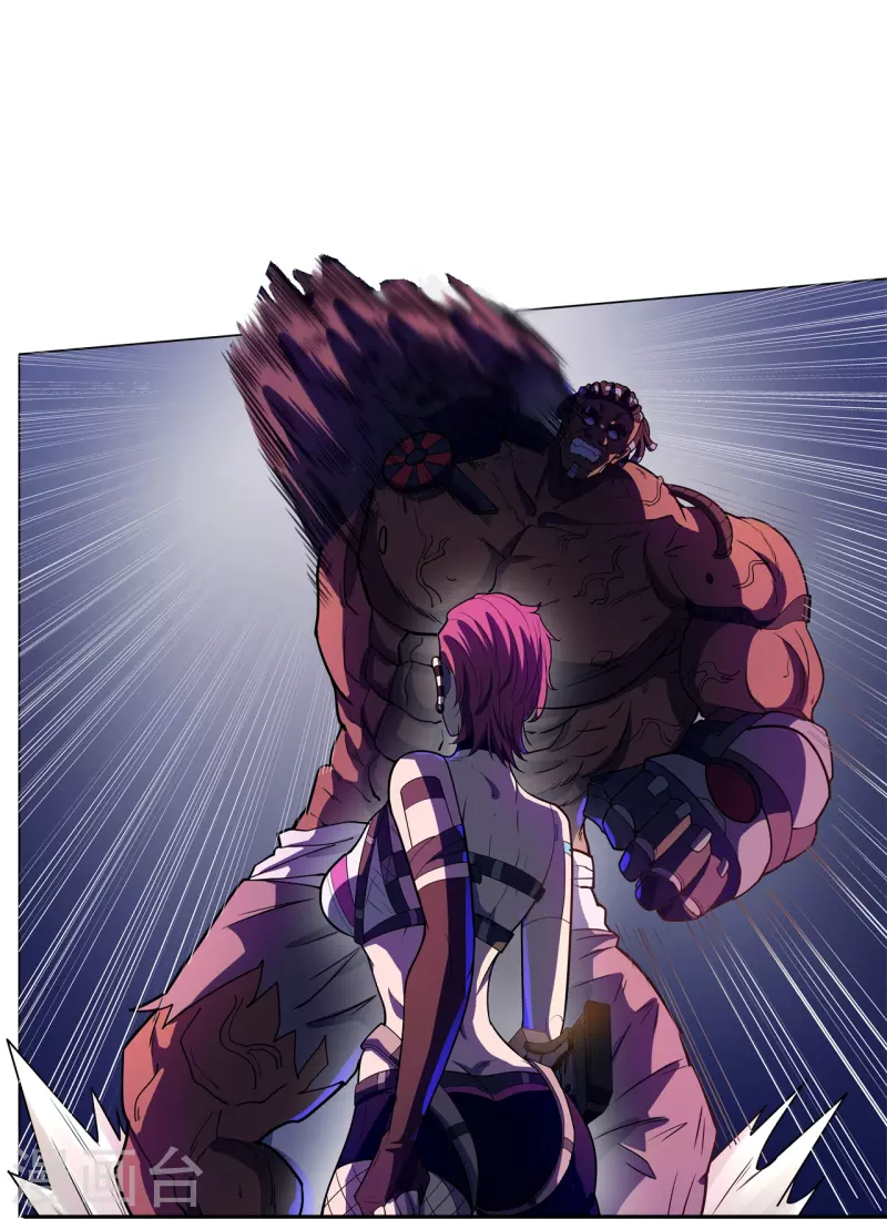 第52话 神经义体-第53话