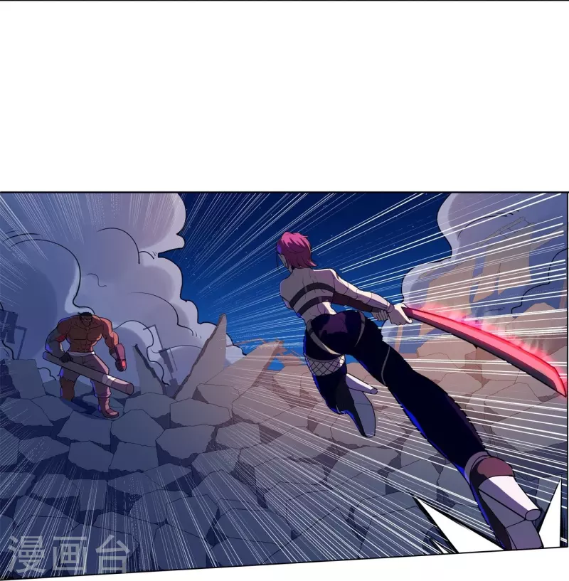 第54话 到此为止了-第55话