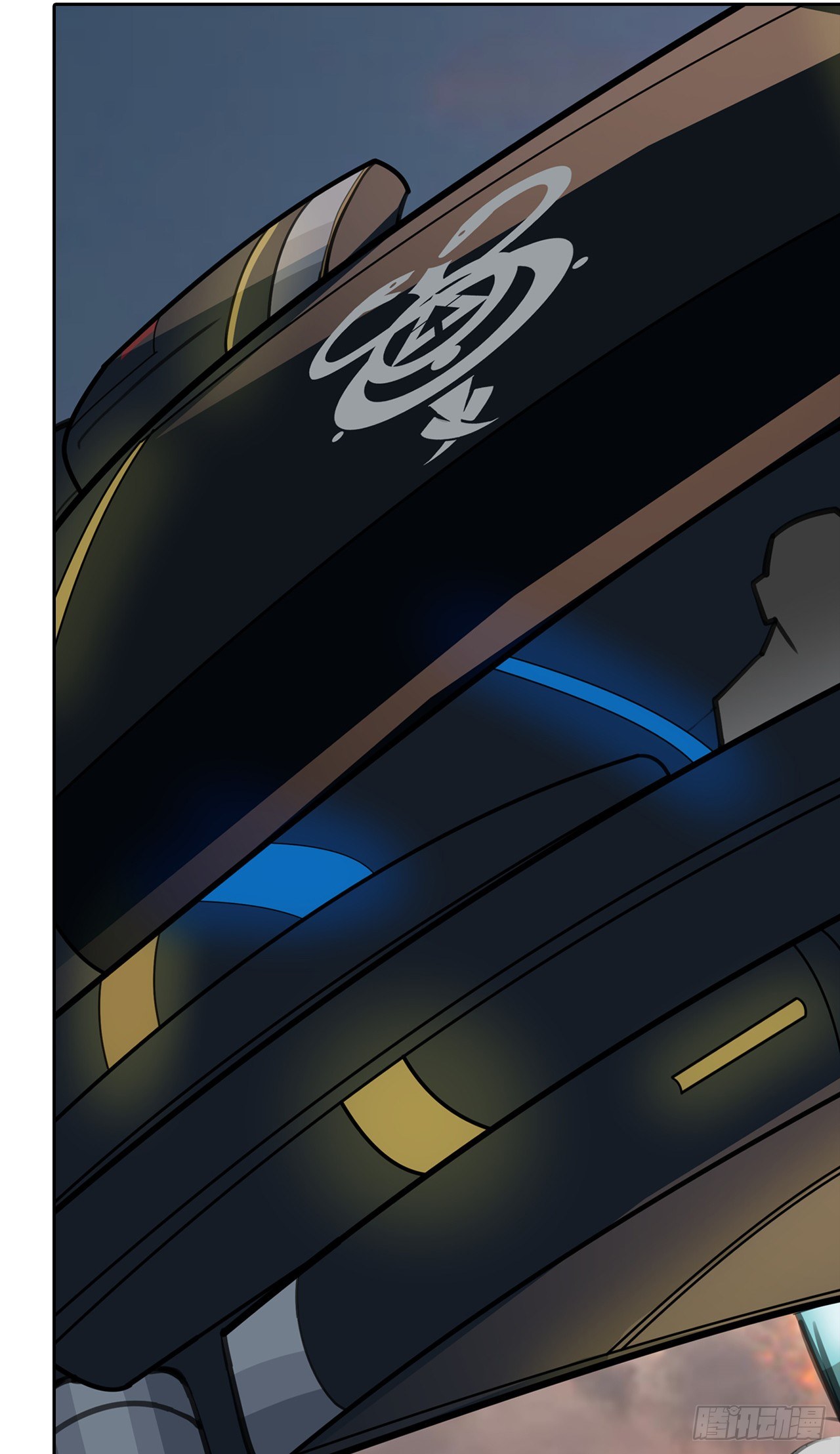 第6话：从天而降(1/2)-第7话