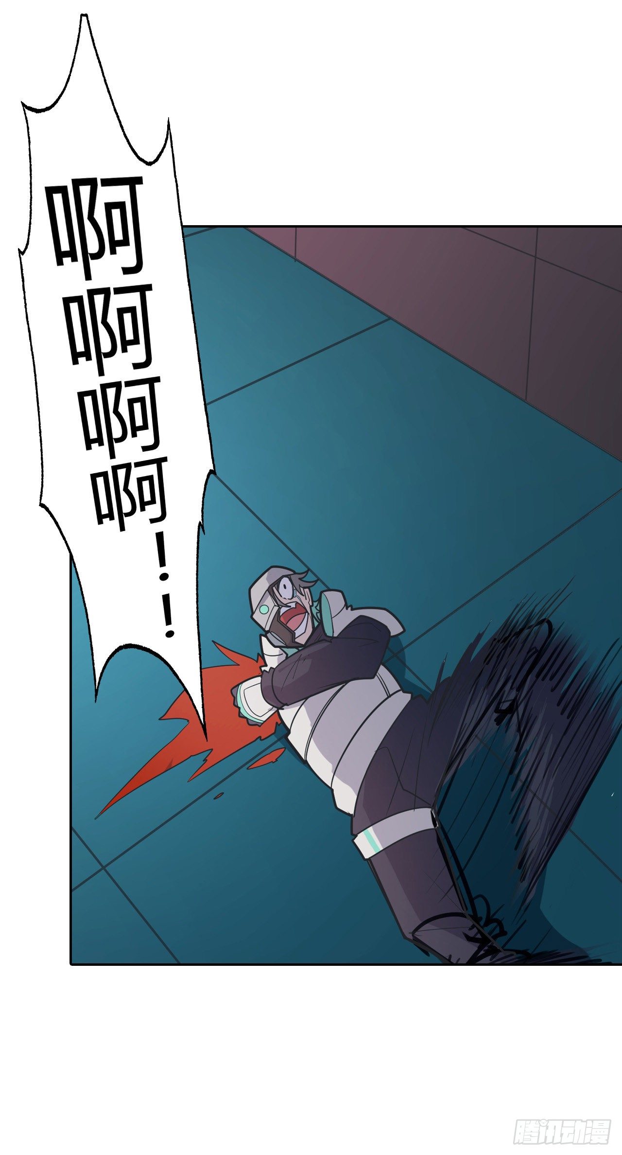 第6话：从天而降(1/2)-第7话