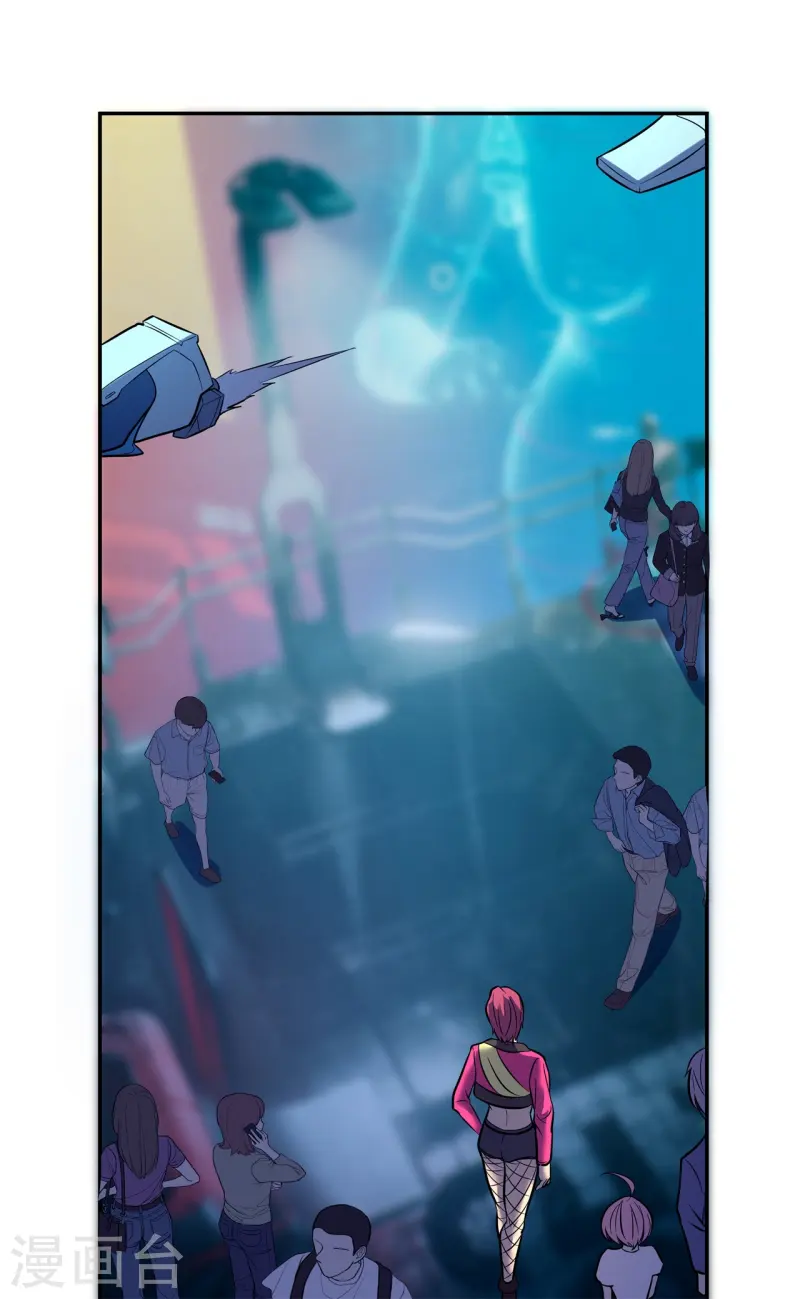 第69章：未完待续-第71话