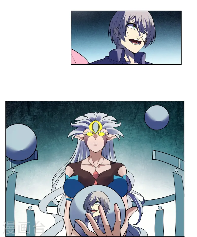 第69章：未完待续-第71话