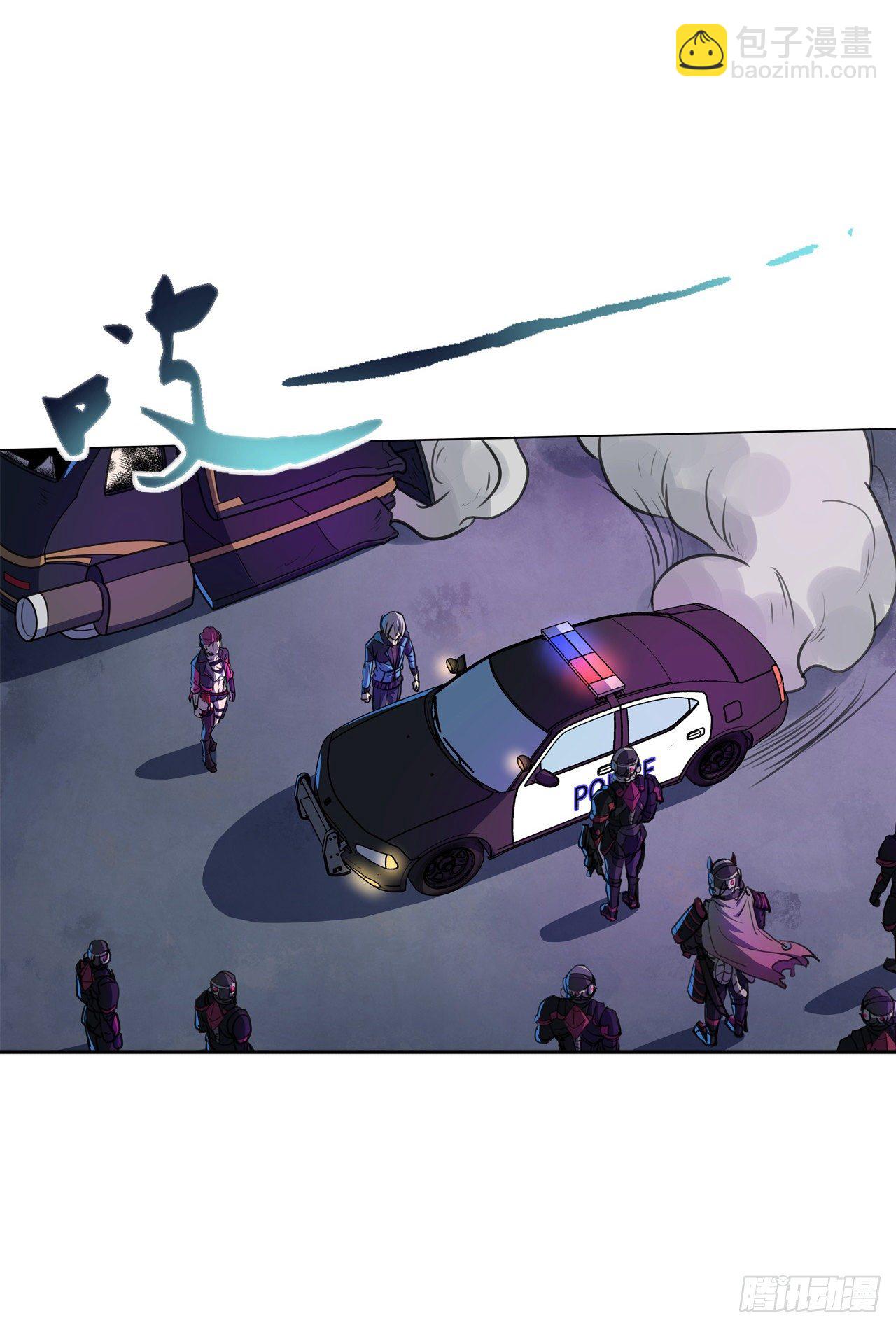 第8话：女人-第9话