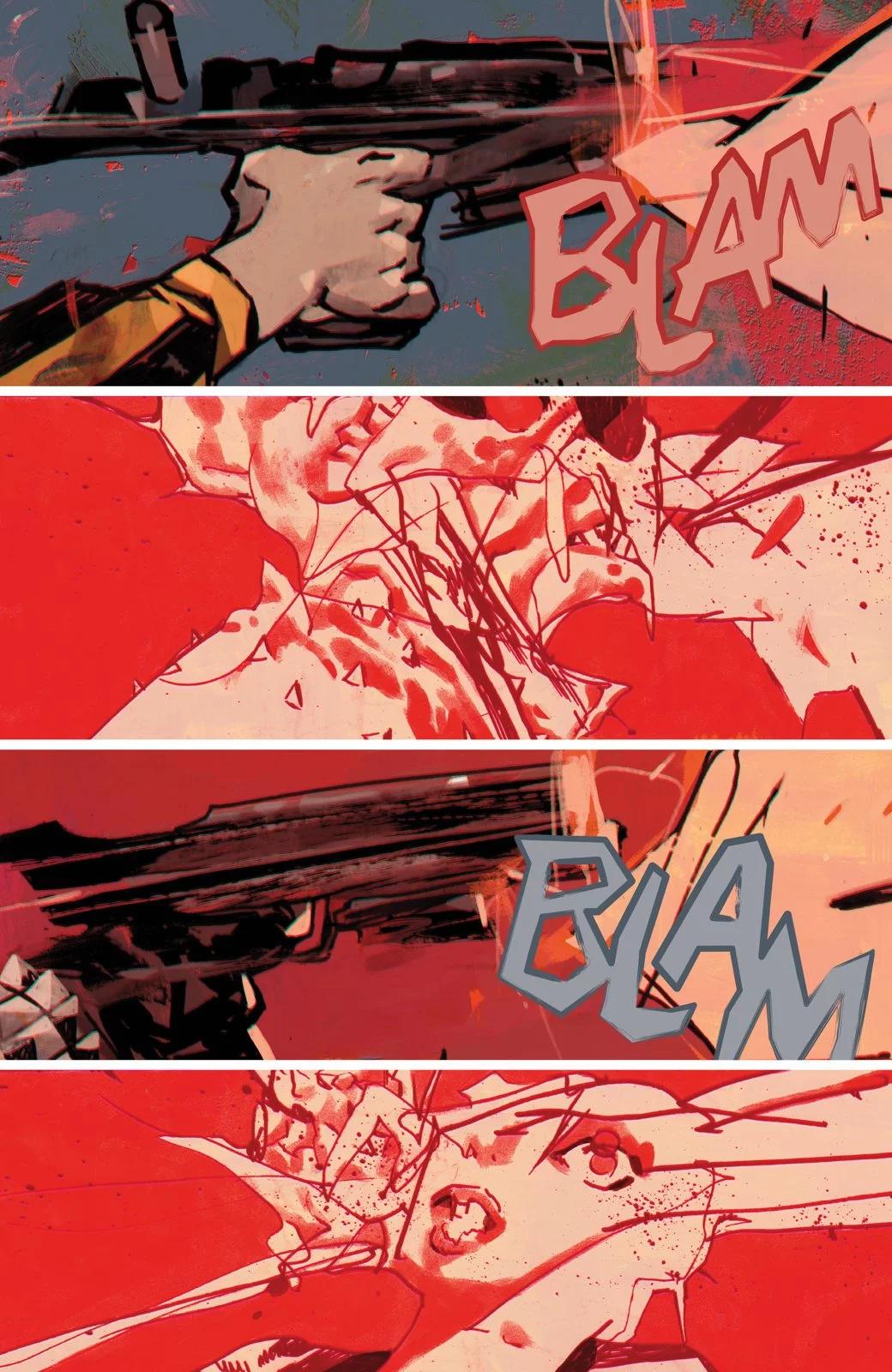 賽博朋克2077 - 親親抱抱4 - 6