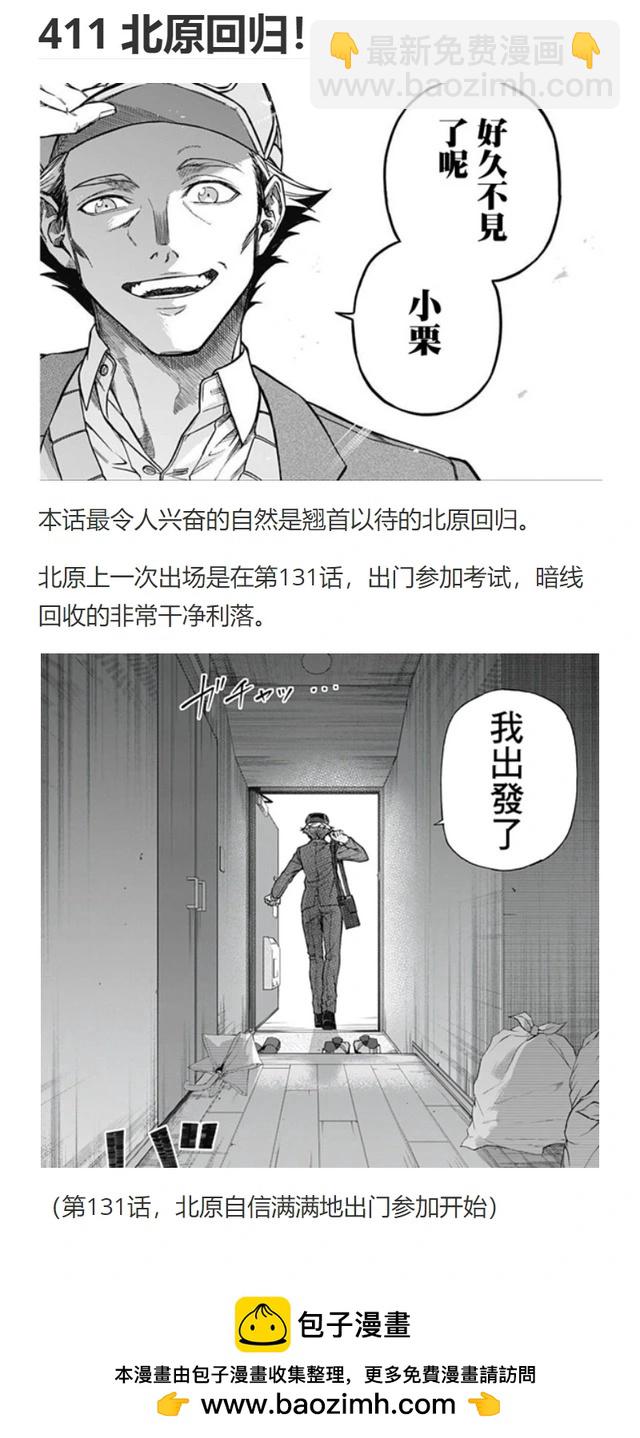 賽馬娘：蘆毛灰姑娘 - 第146話 - 5