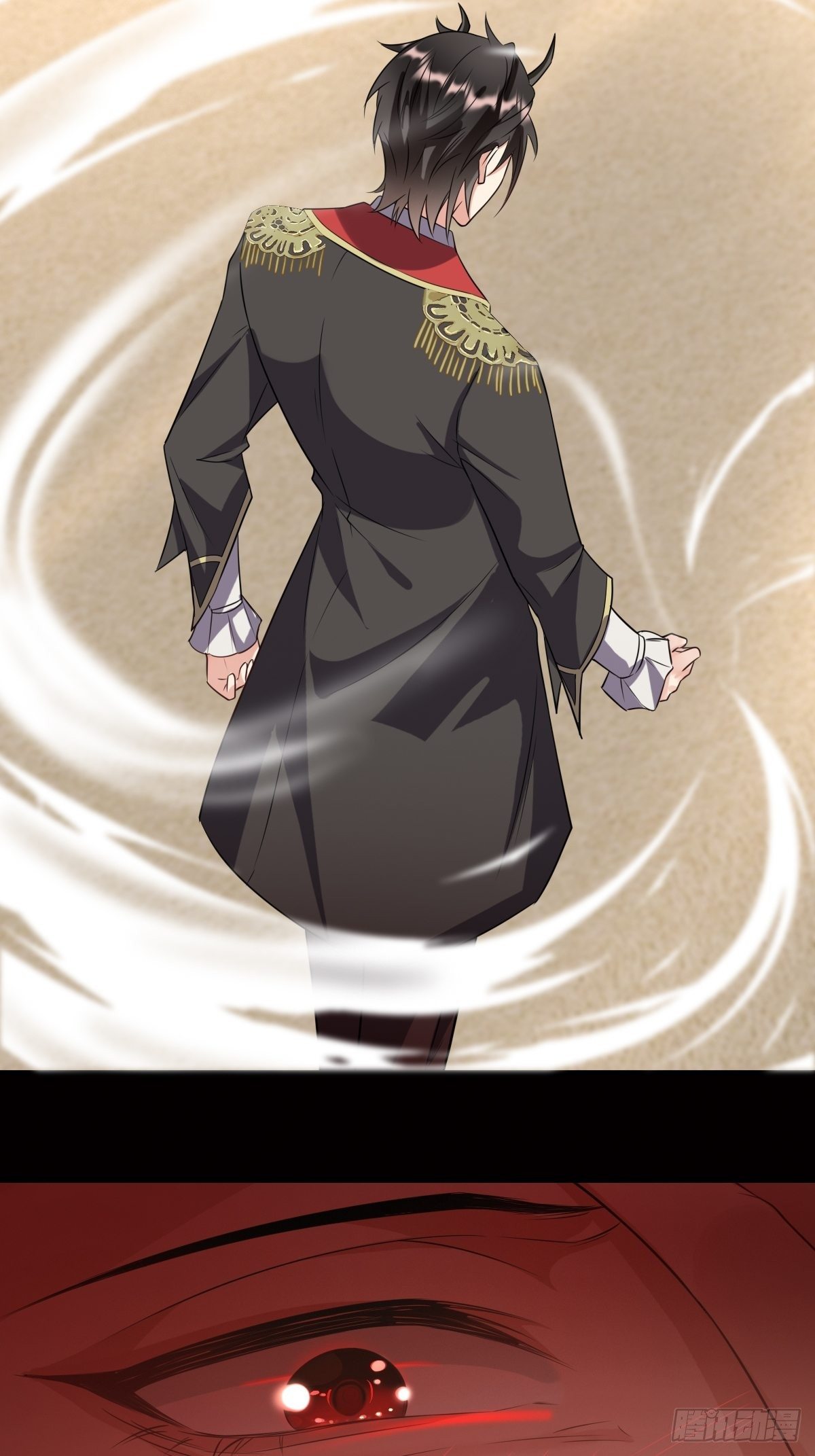 13：突如其来的火辣爱意(1/2)-第15话