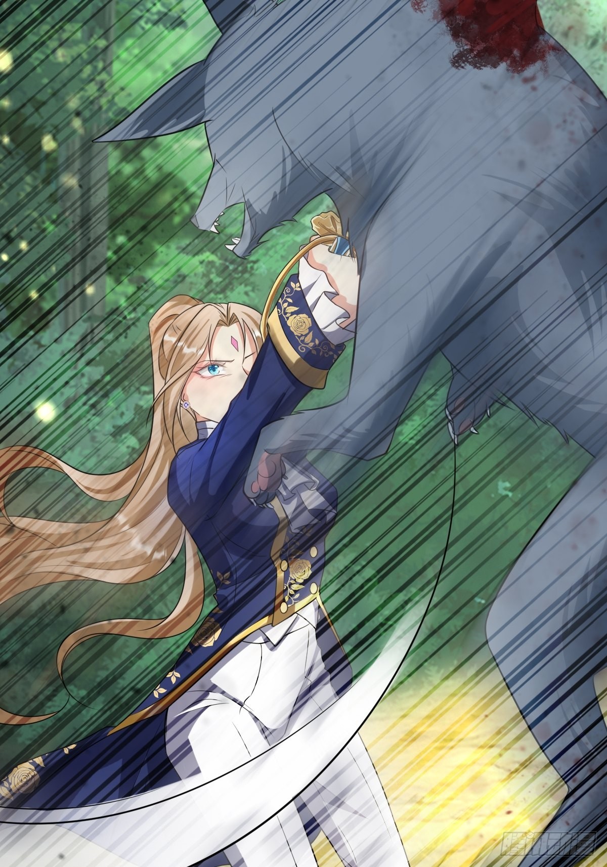 15：独战狼群-第17话