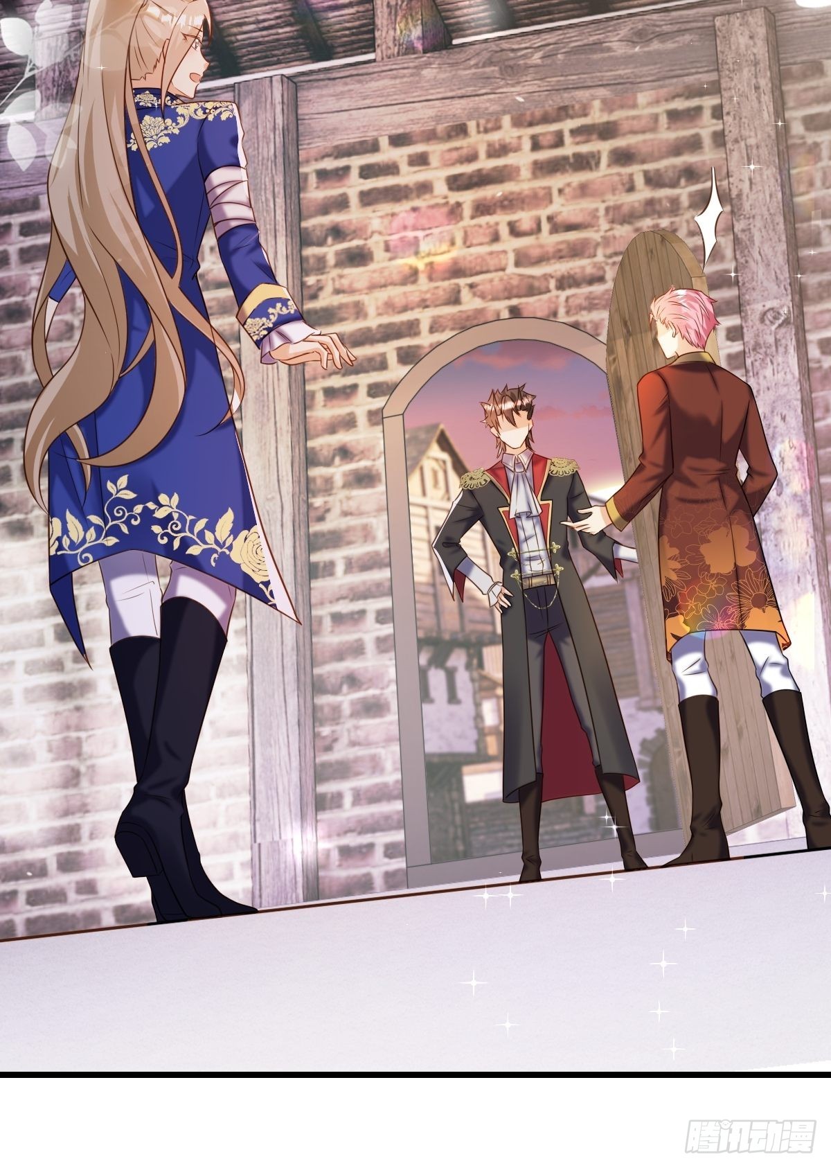 17：虎视眈眈-第19话