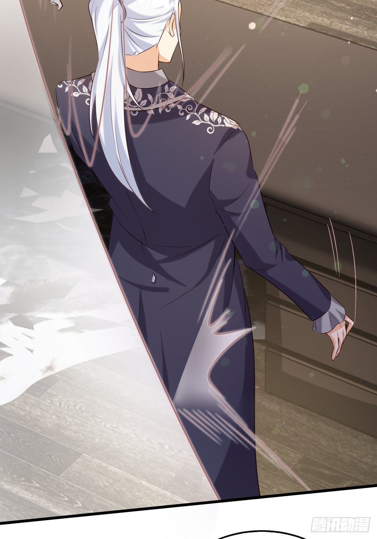 21：兄与妹(1/2)-第23话