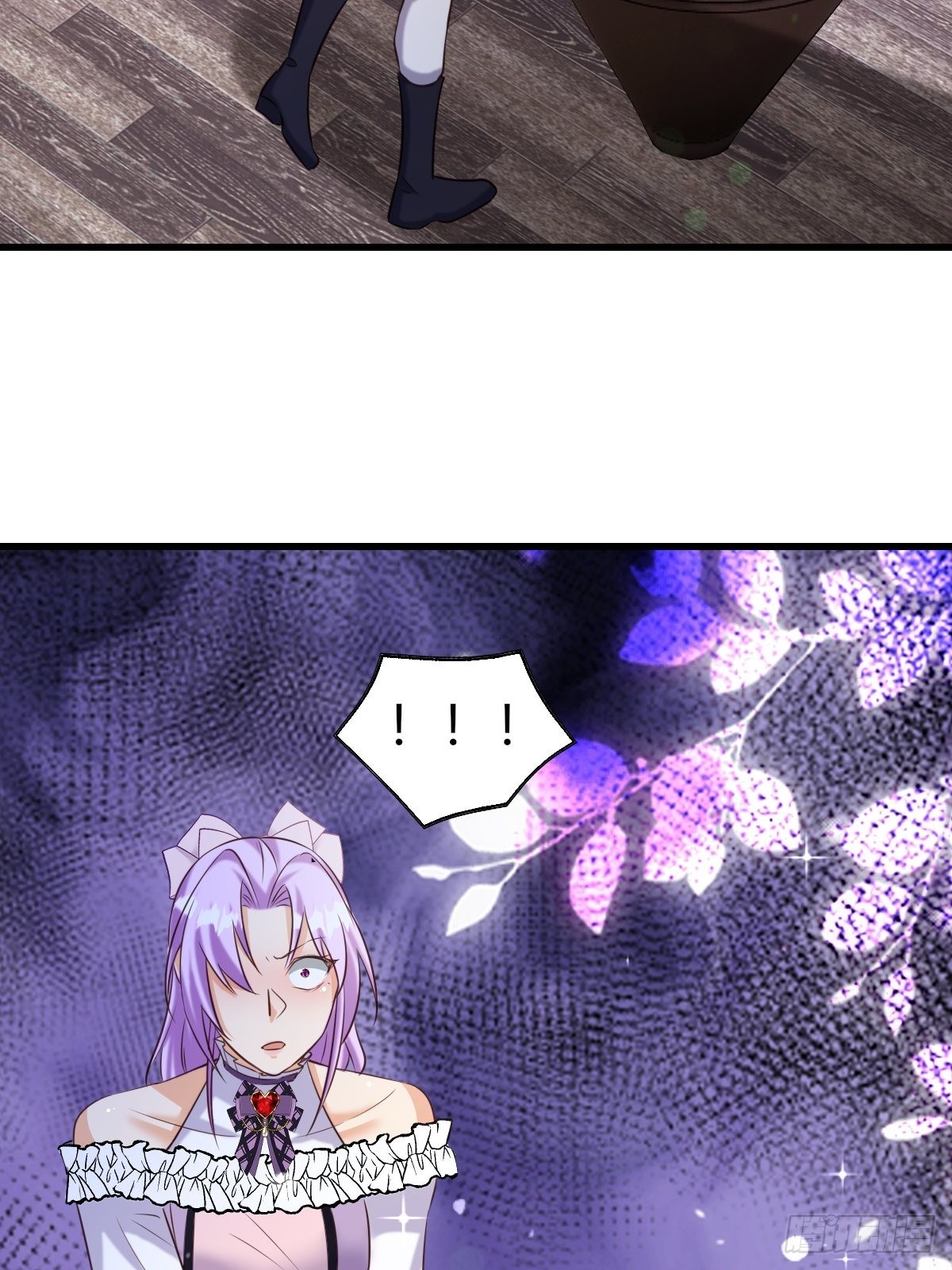 21：兄与妹(1/2)-第23话