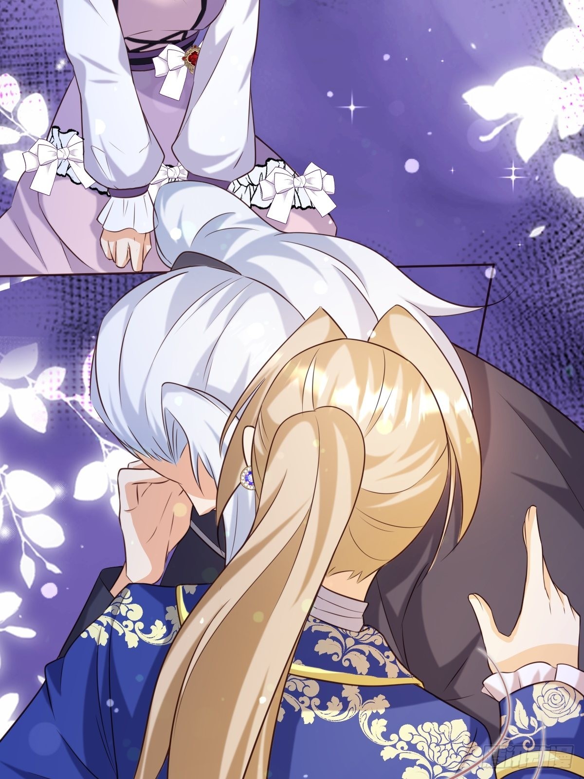 21：兄与妹(1/2)-第23话