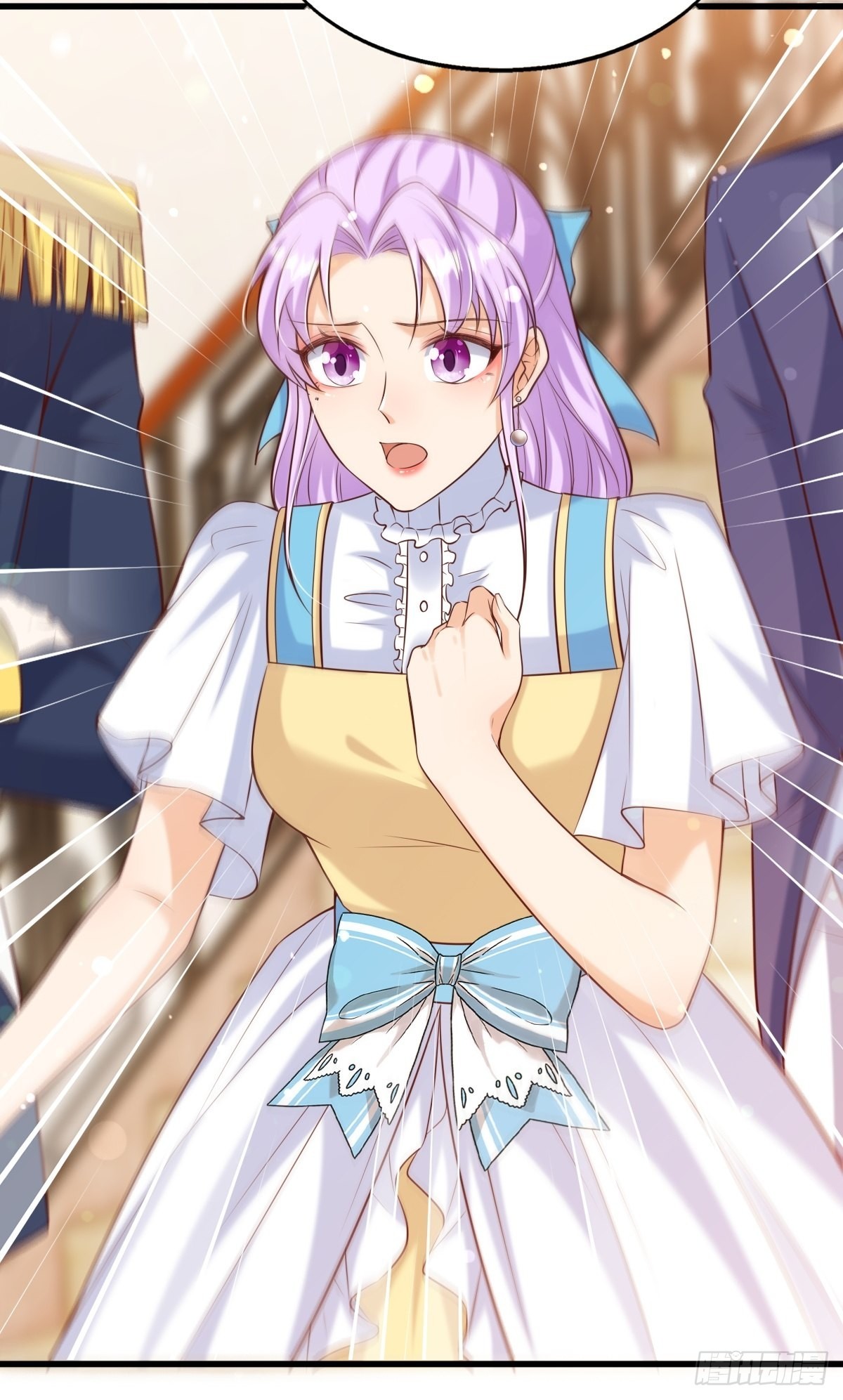 23：无媒苟合-第25话