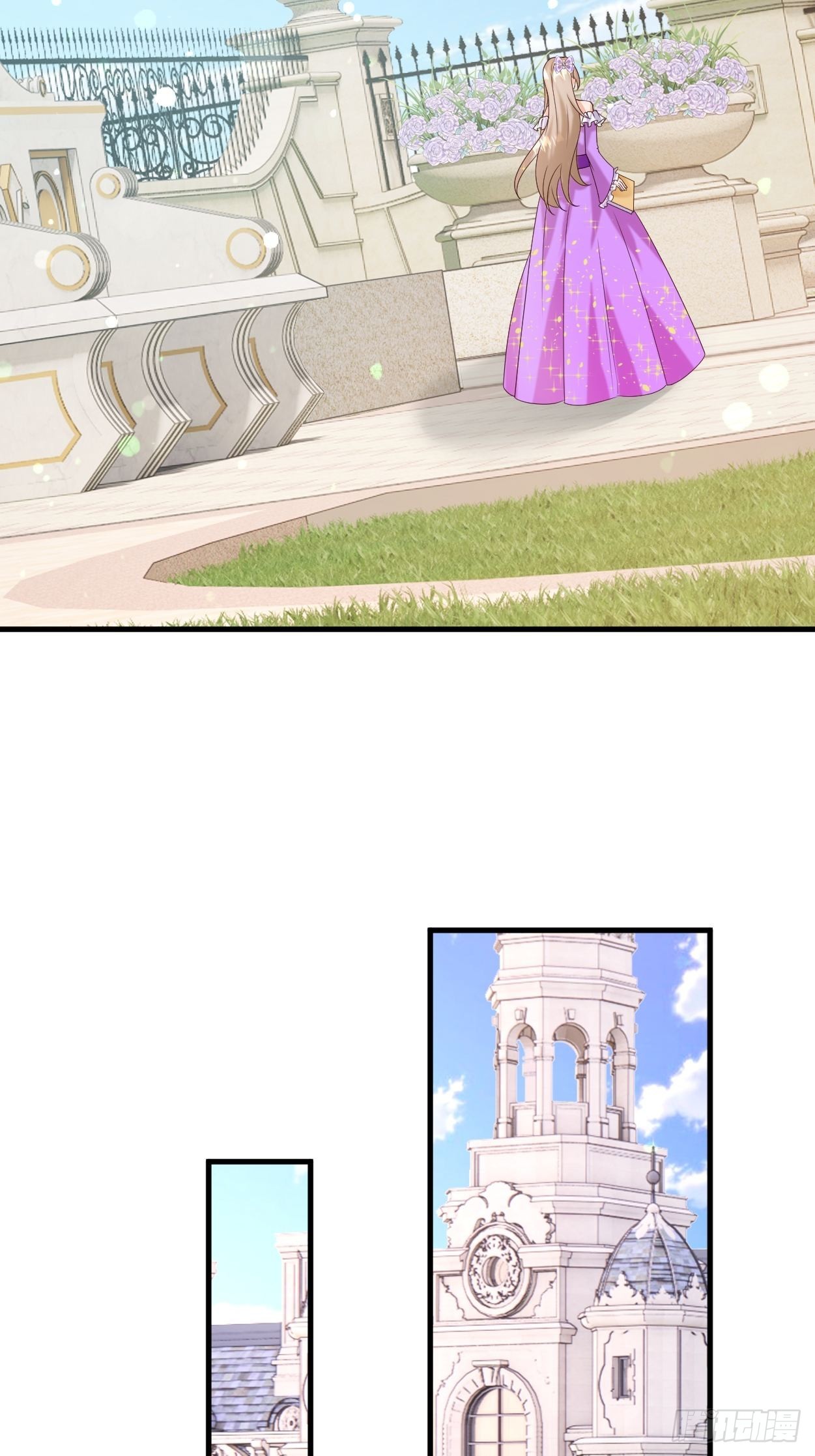 27 给你们写本书吧-第29话