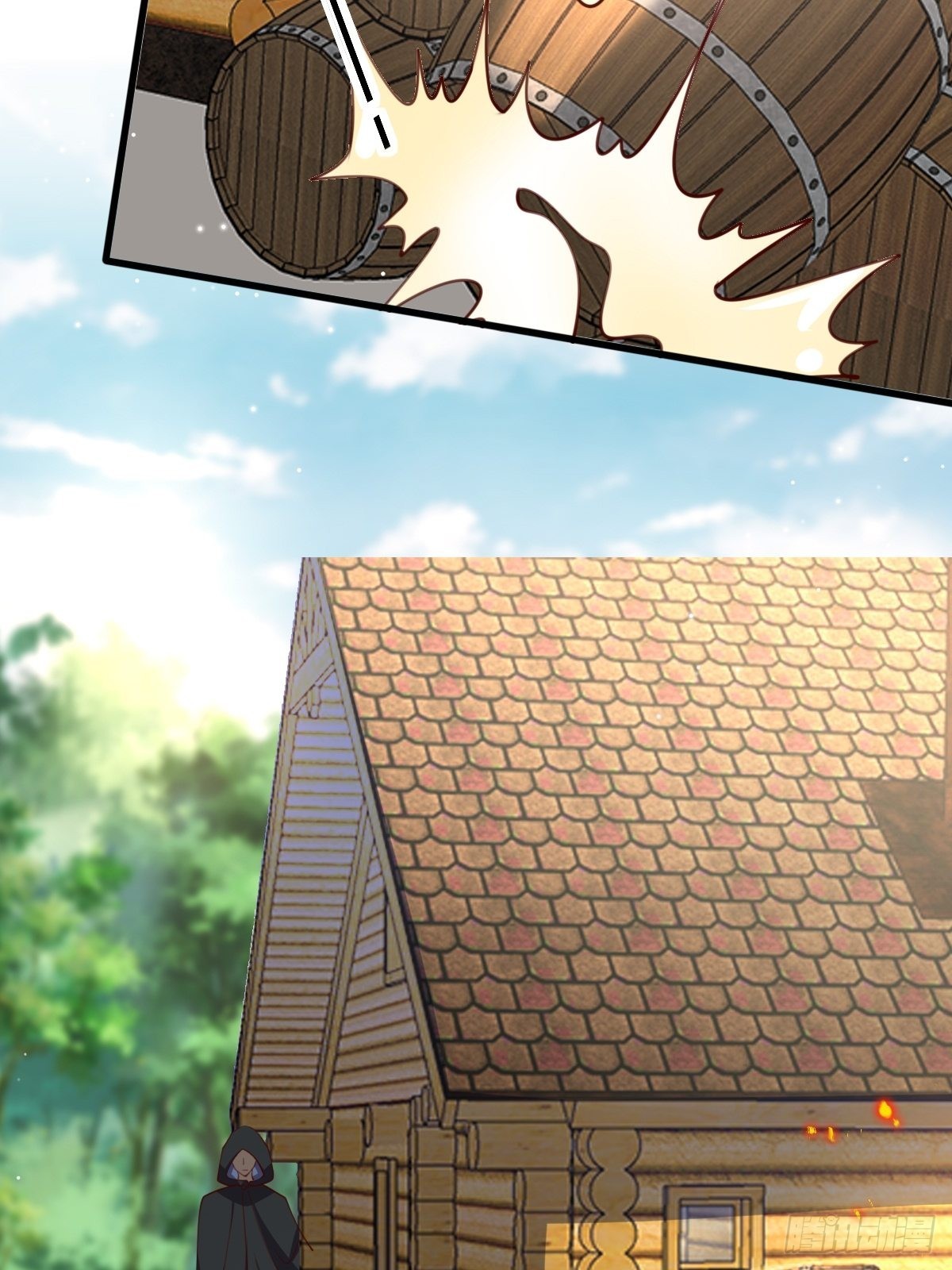 35 脚踢绿茶-第37话