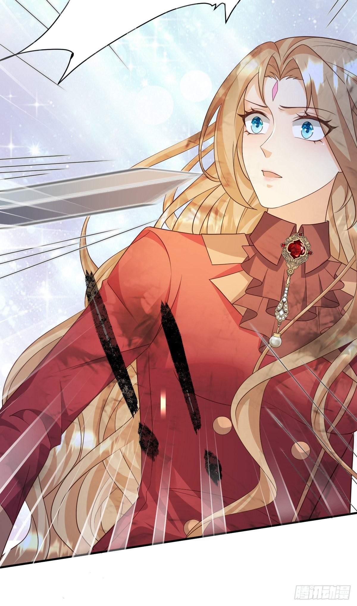 35 脚踢绿茶-第37话