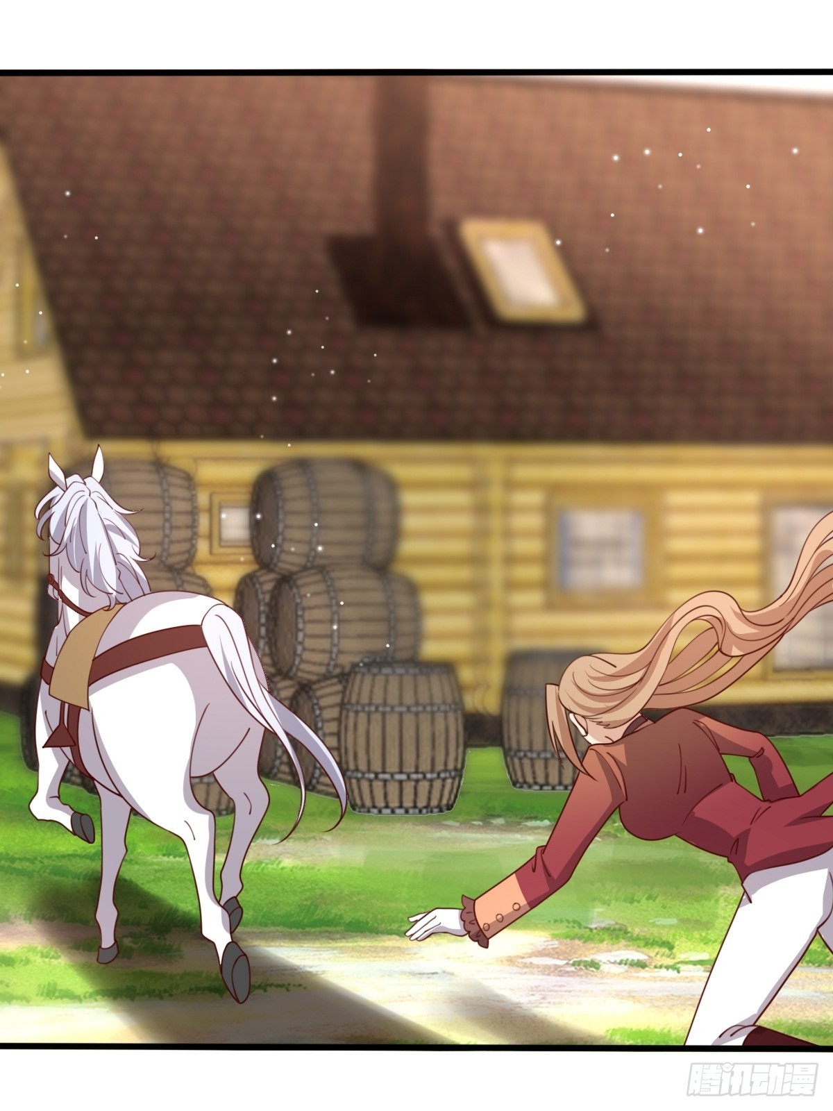 35 脚踢绿茶-第37话