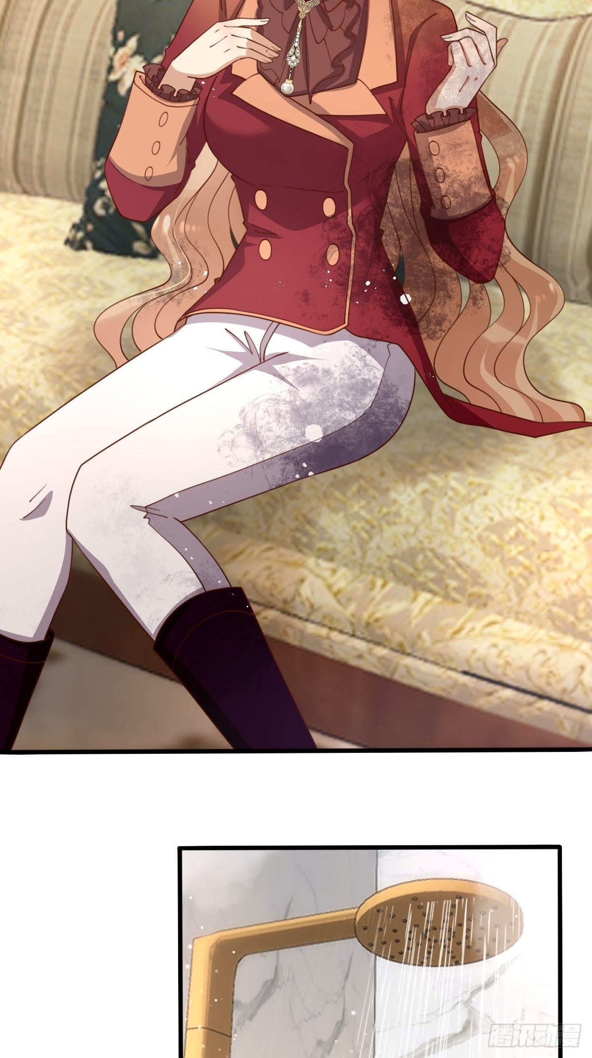 37 又撞见了？-第39话