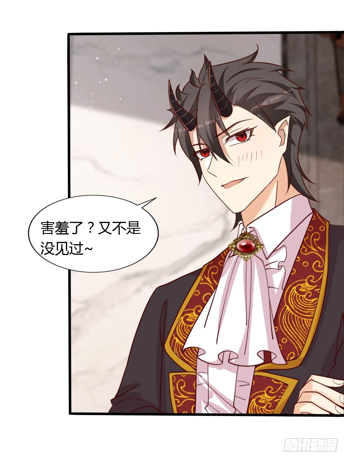 37 又撞见了？-第39话