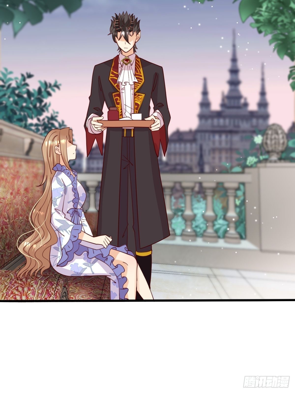 37 又撞见了？-第39话