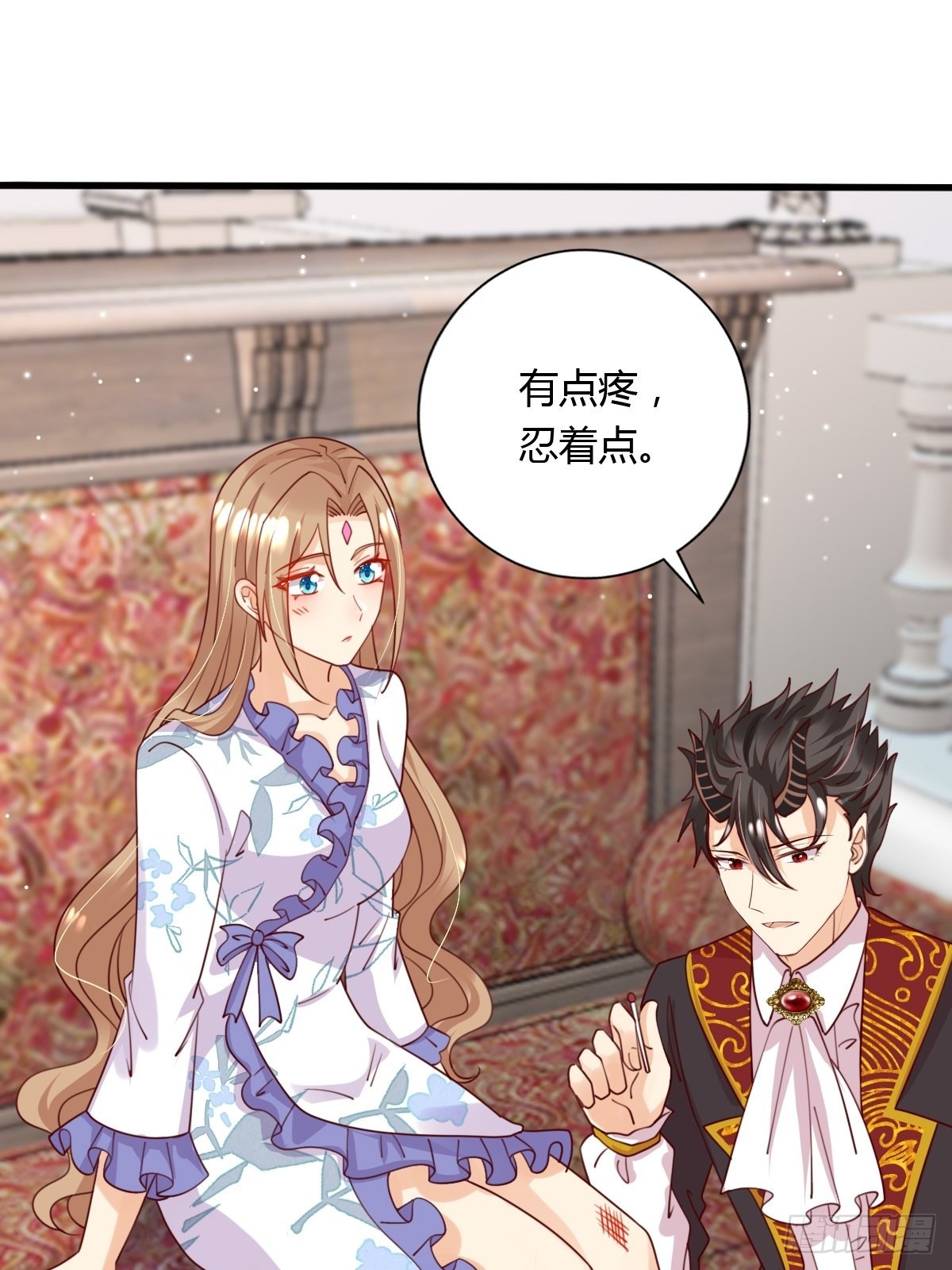 37 又撞见了？-第39话